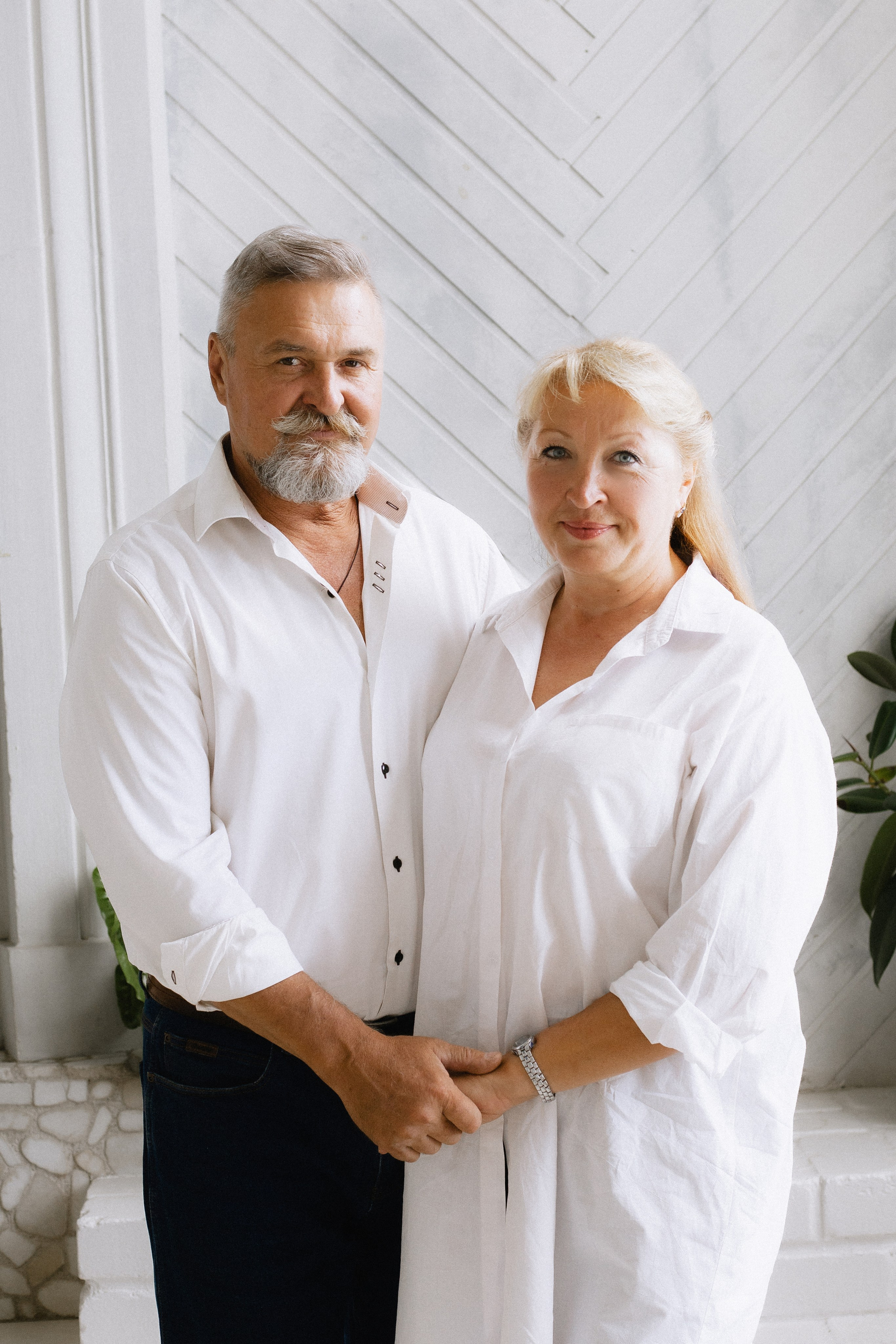 Семейный альбом. Семейный и свадебный фотограф в Волгограде Наталья Орина