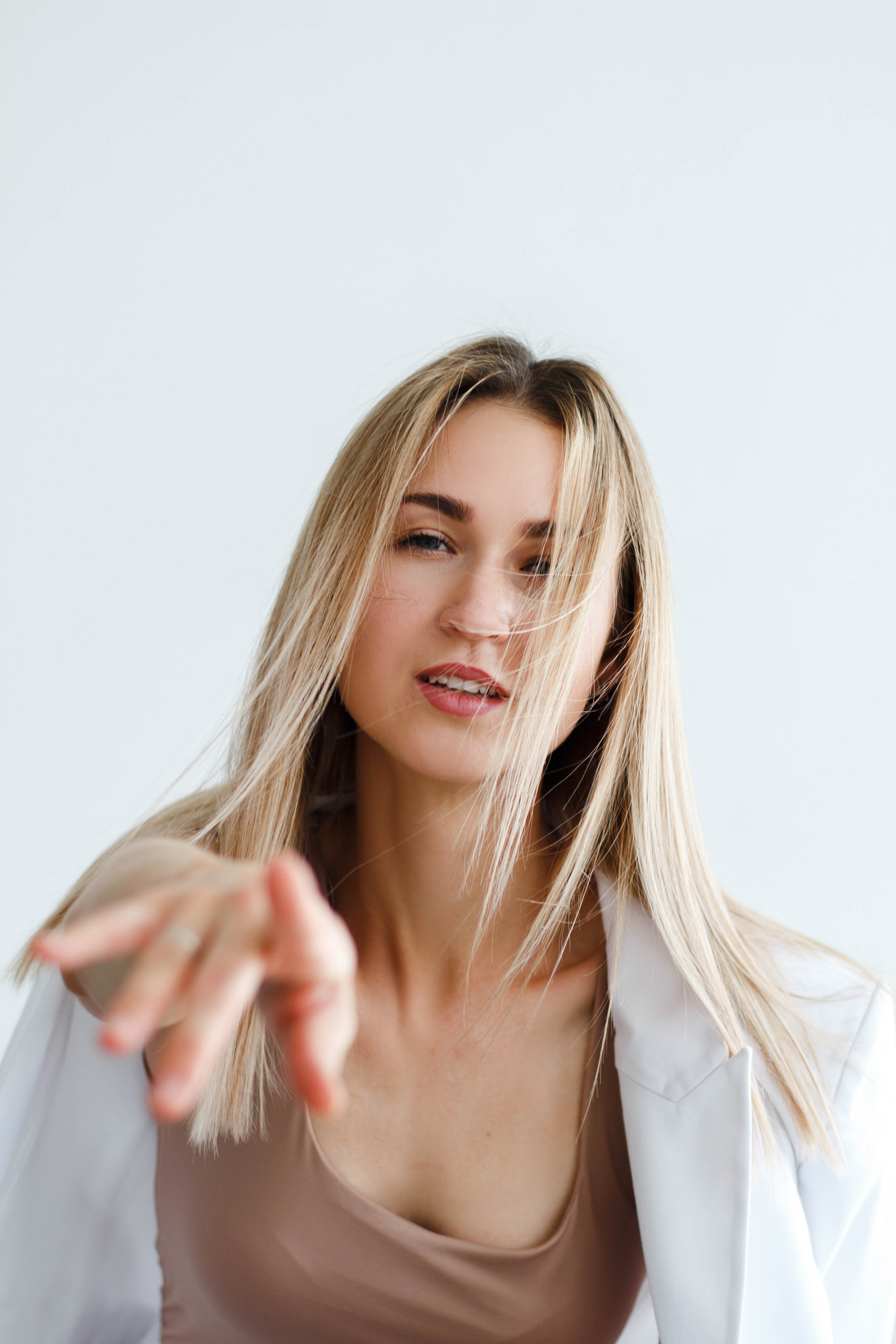 Семейный и свадебный фотограф в Волгограде Наталья Орина