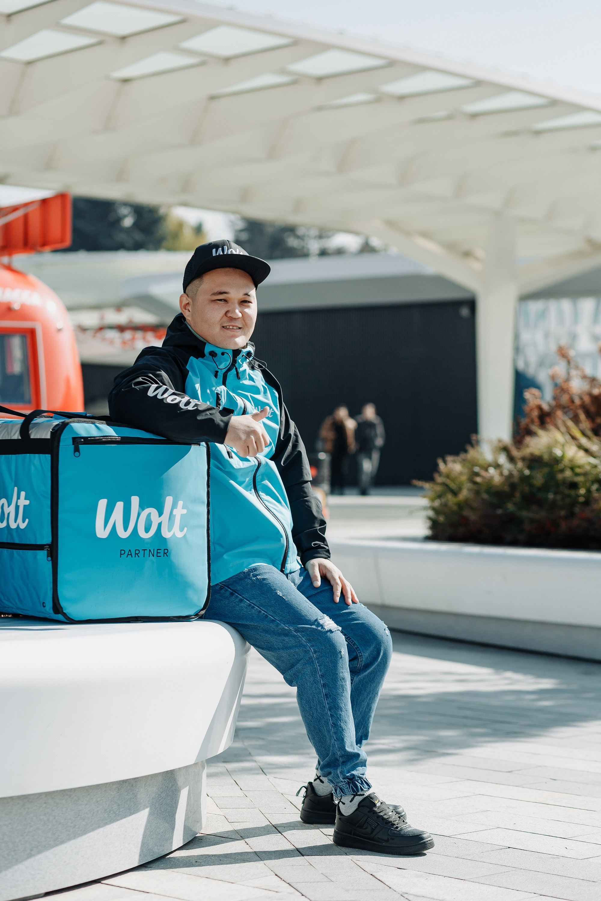 Бизнес и корпоративный. Репортажный фотограф в Алмате Чумаков Георгий