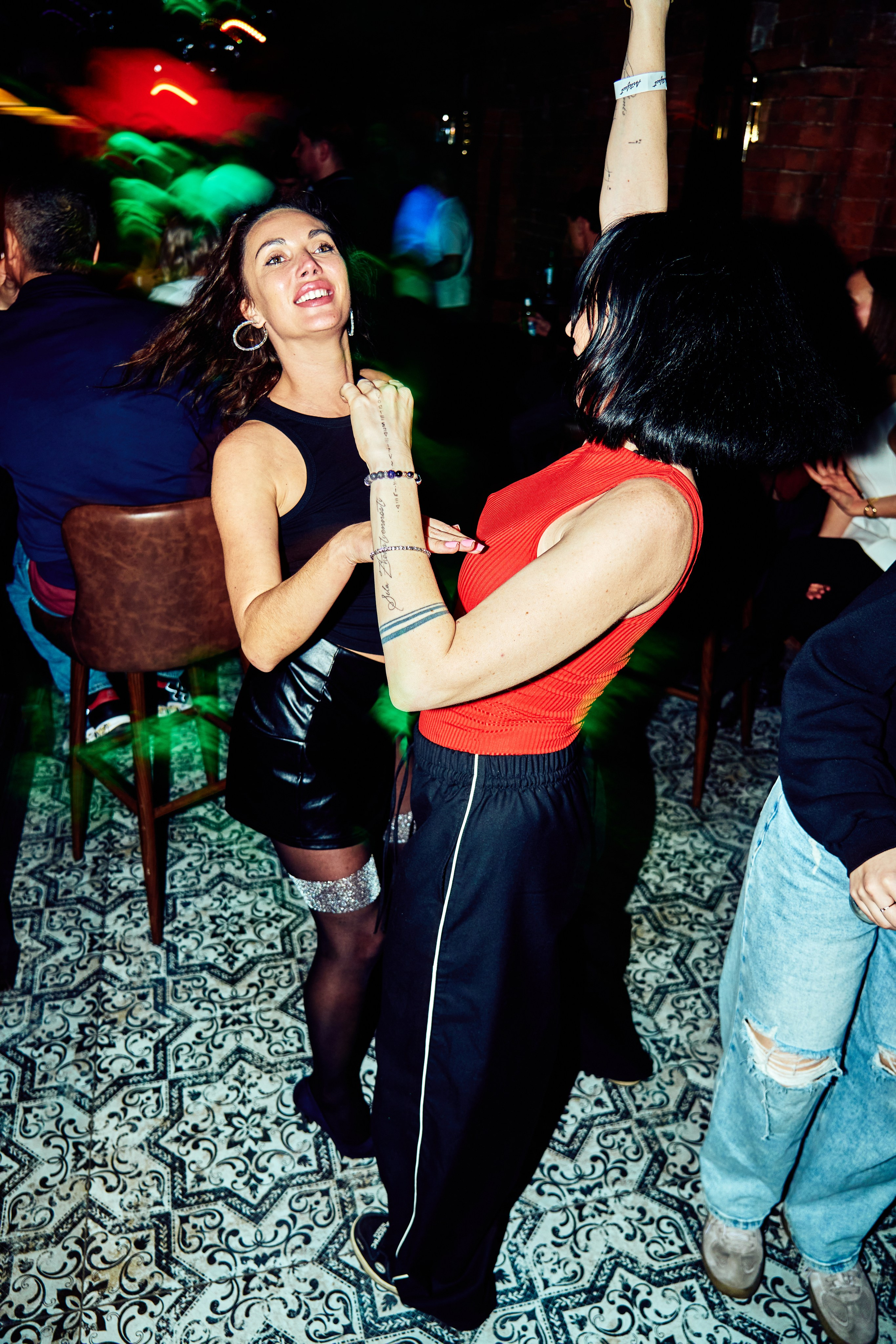 The Birthday Party. Фотограф во Владивостоке