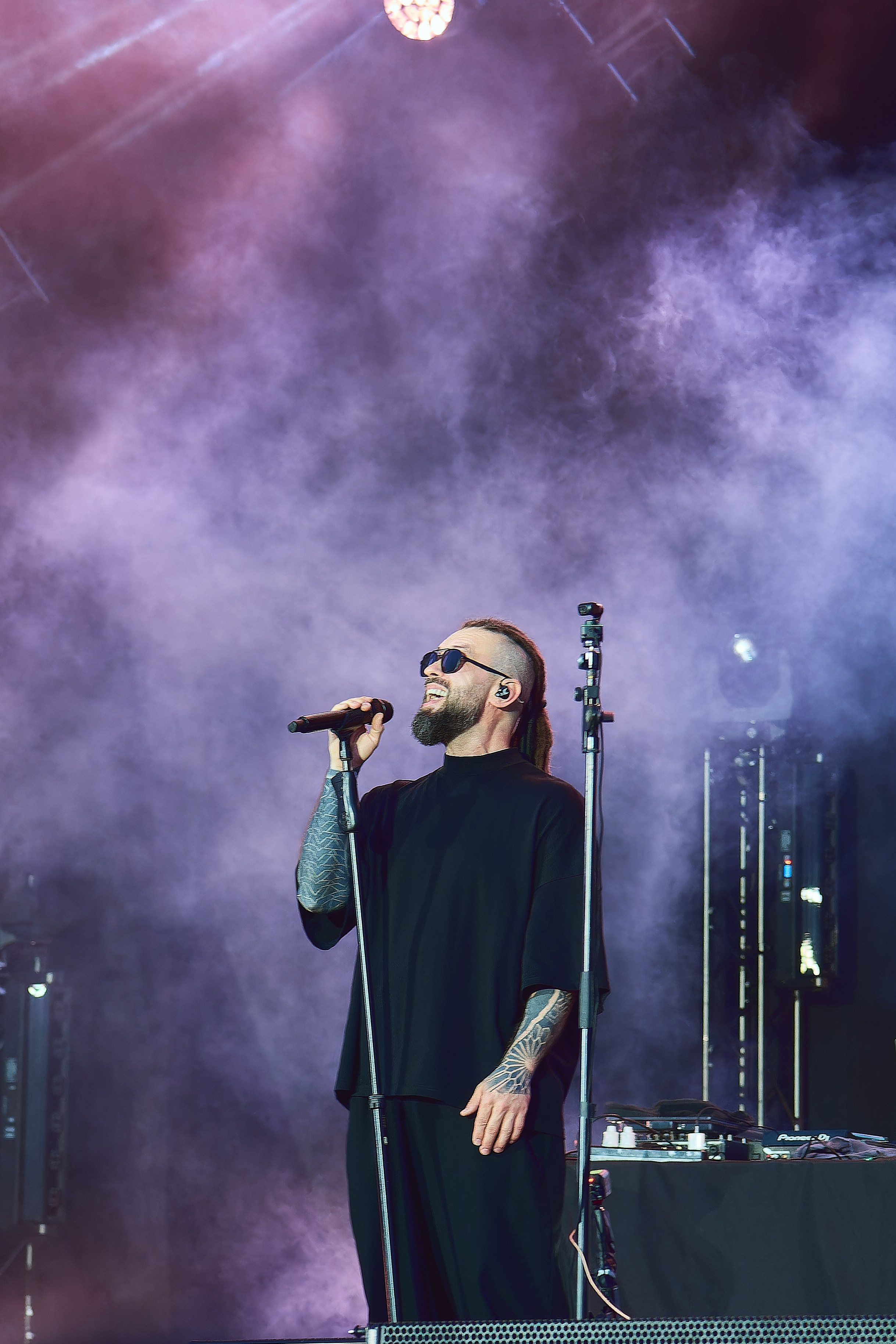 День Молодежи. Фотограф во Владивостоке