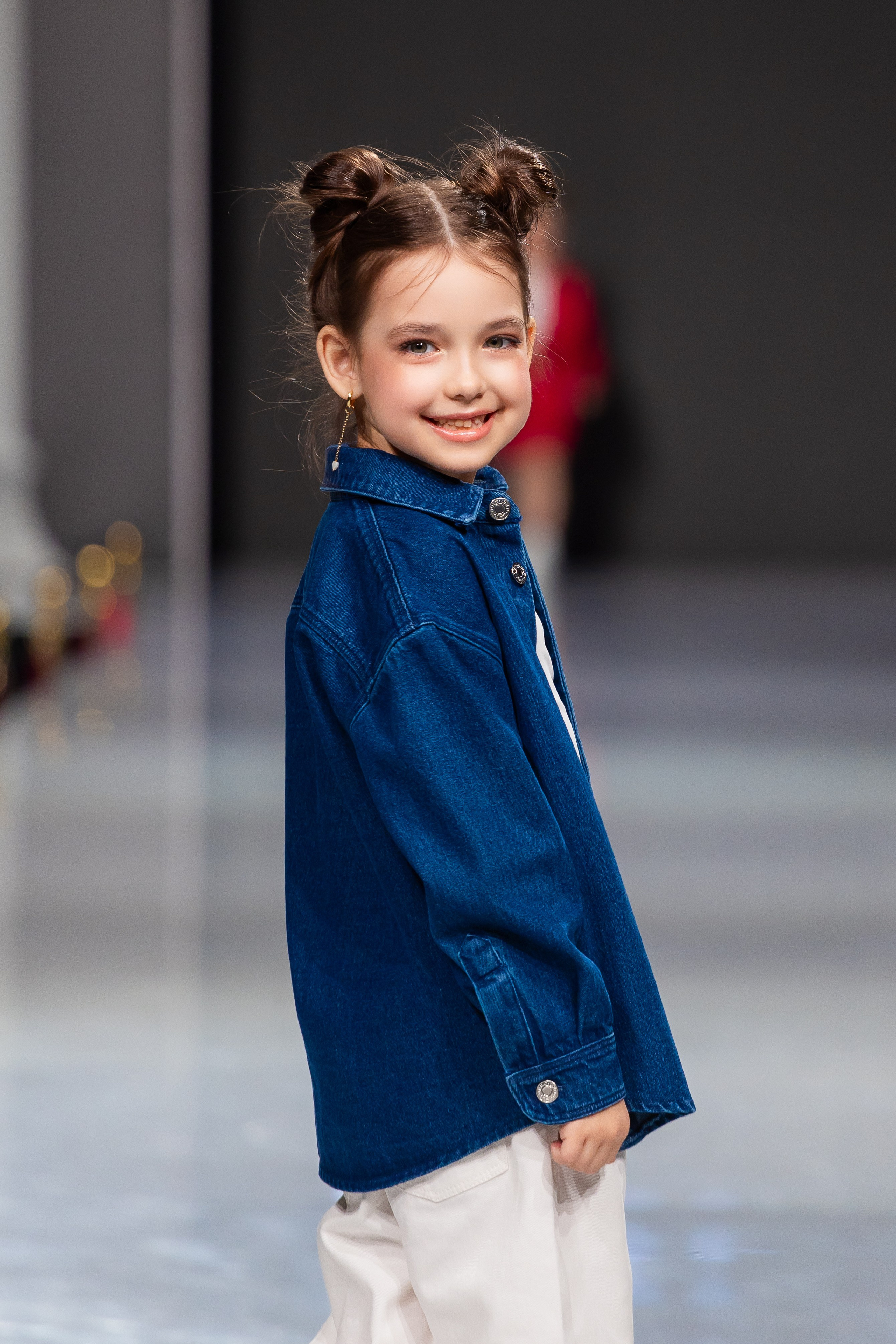 Estet Fashion Week. Photomantis