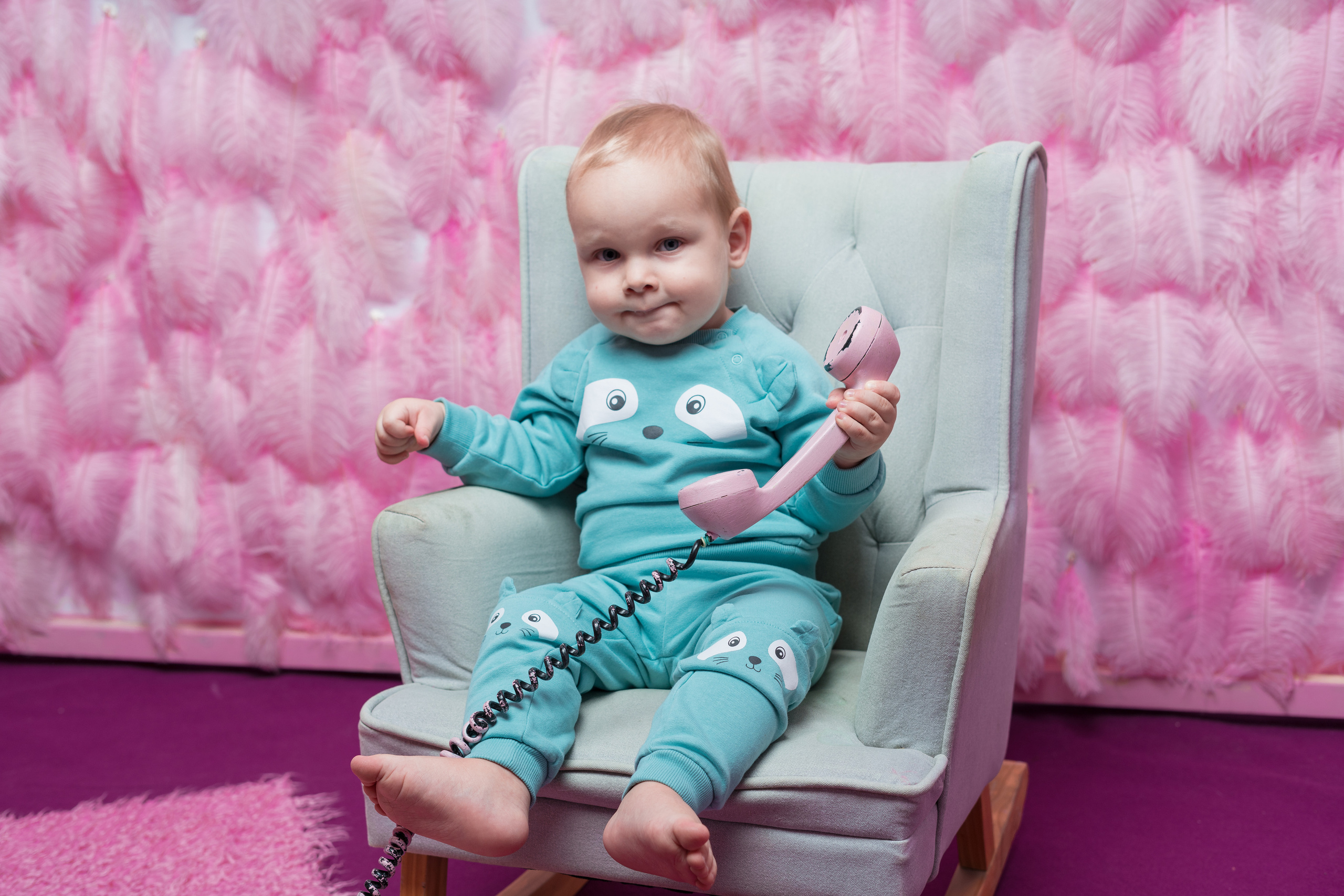 Дитя заката. Семейный, детский и лайфстайл фотограф в Москве Альбина Соколова