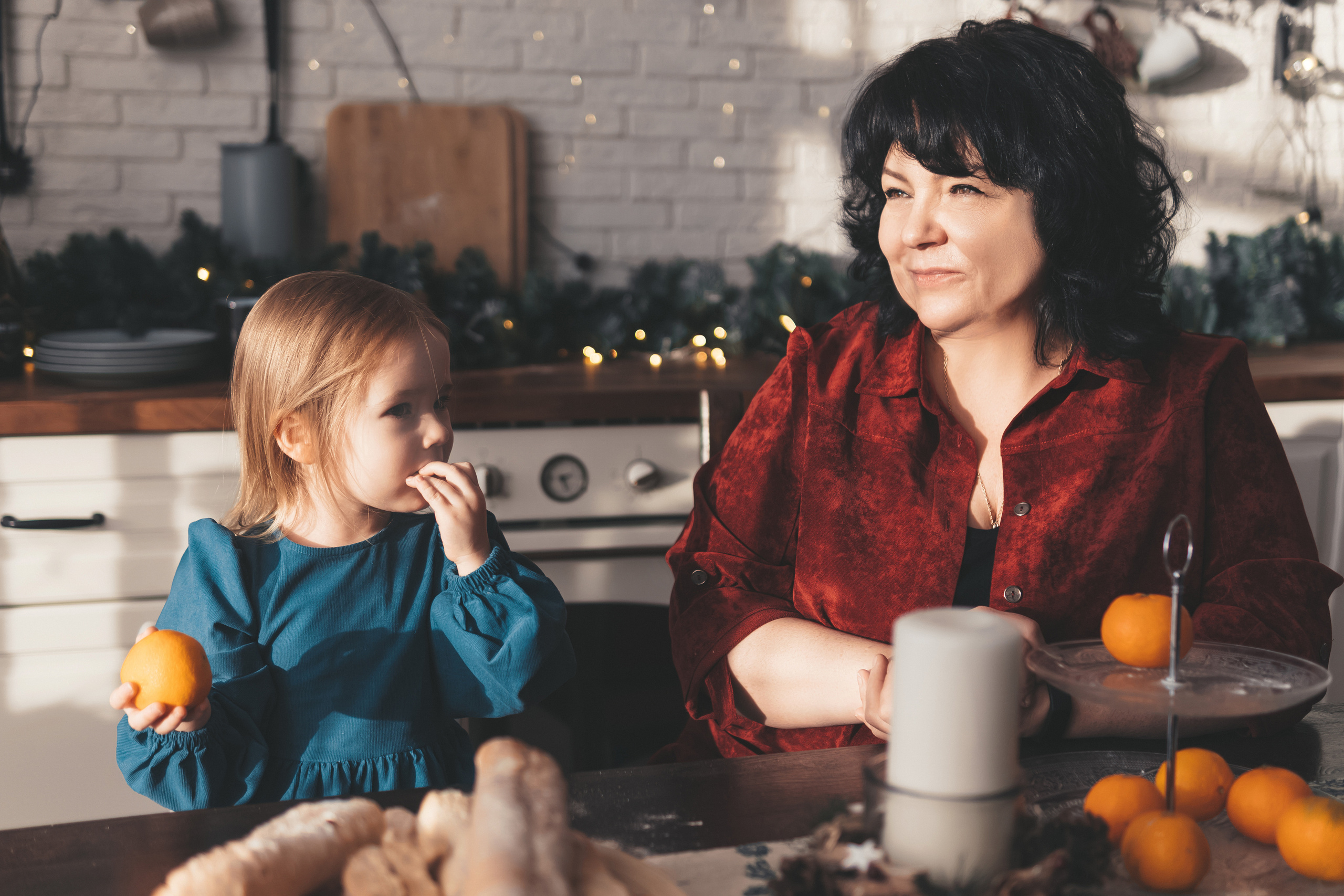 Мария и ее семья. Семейный, детский и лайфстайл фотограф в Москве Альбина Соколова