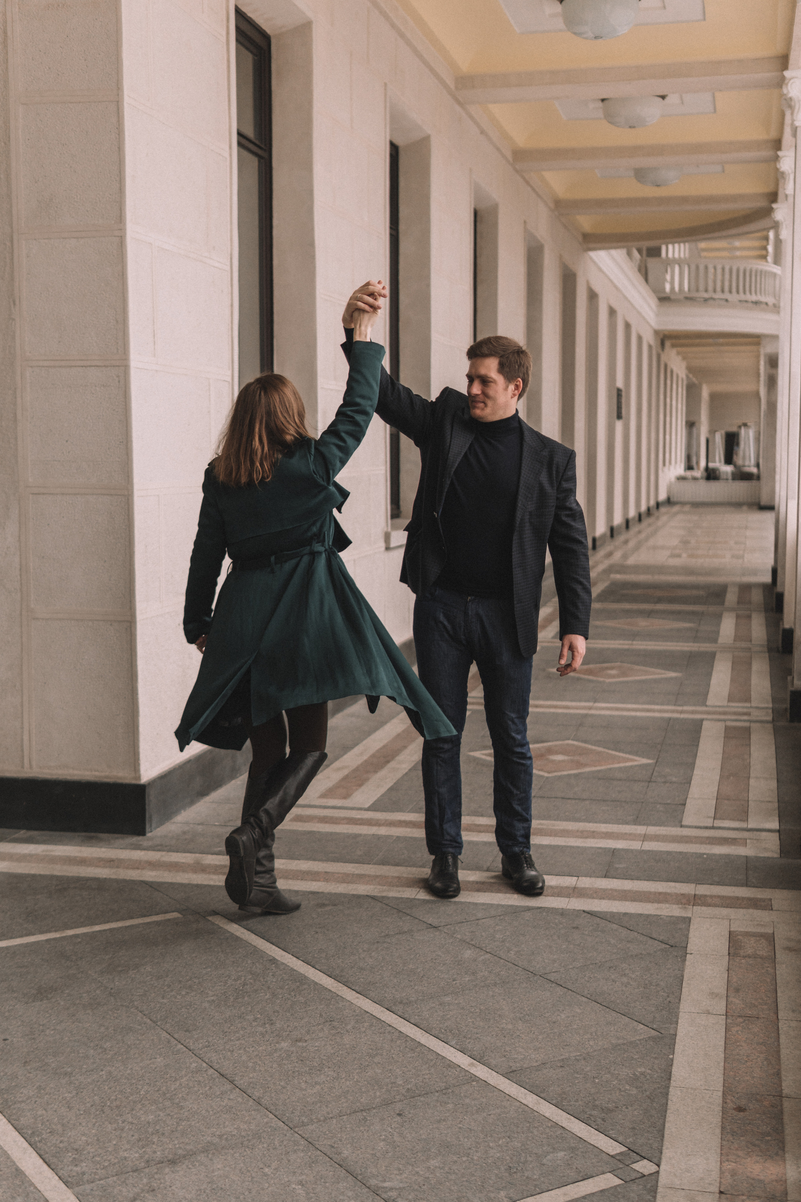 Северный речной вокзал. Семейный, детский и лайфстайл фотограф в Москве Альбина Соколова