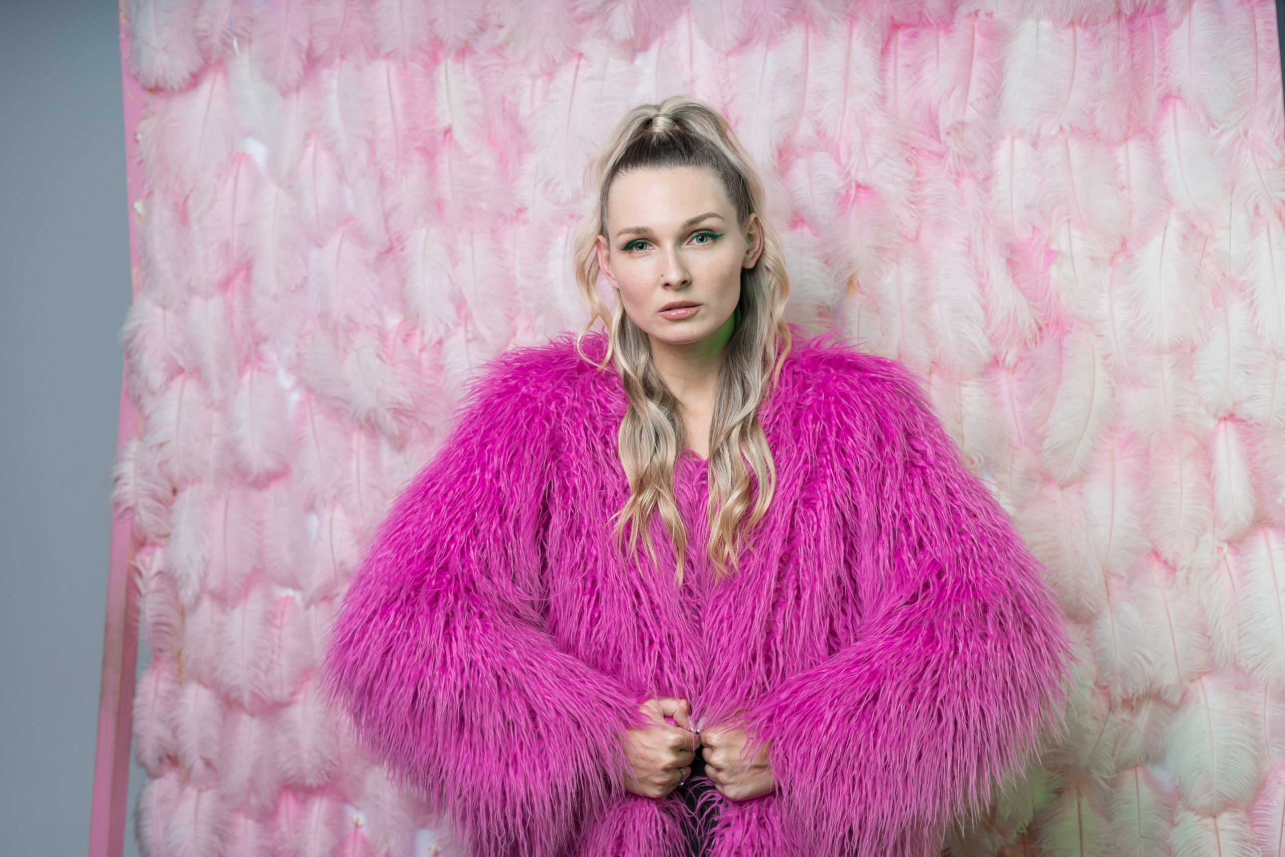 Дитя заката. Семейный, детский и лайфстайл фотограф в Москве Альбина Соколова