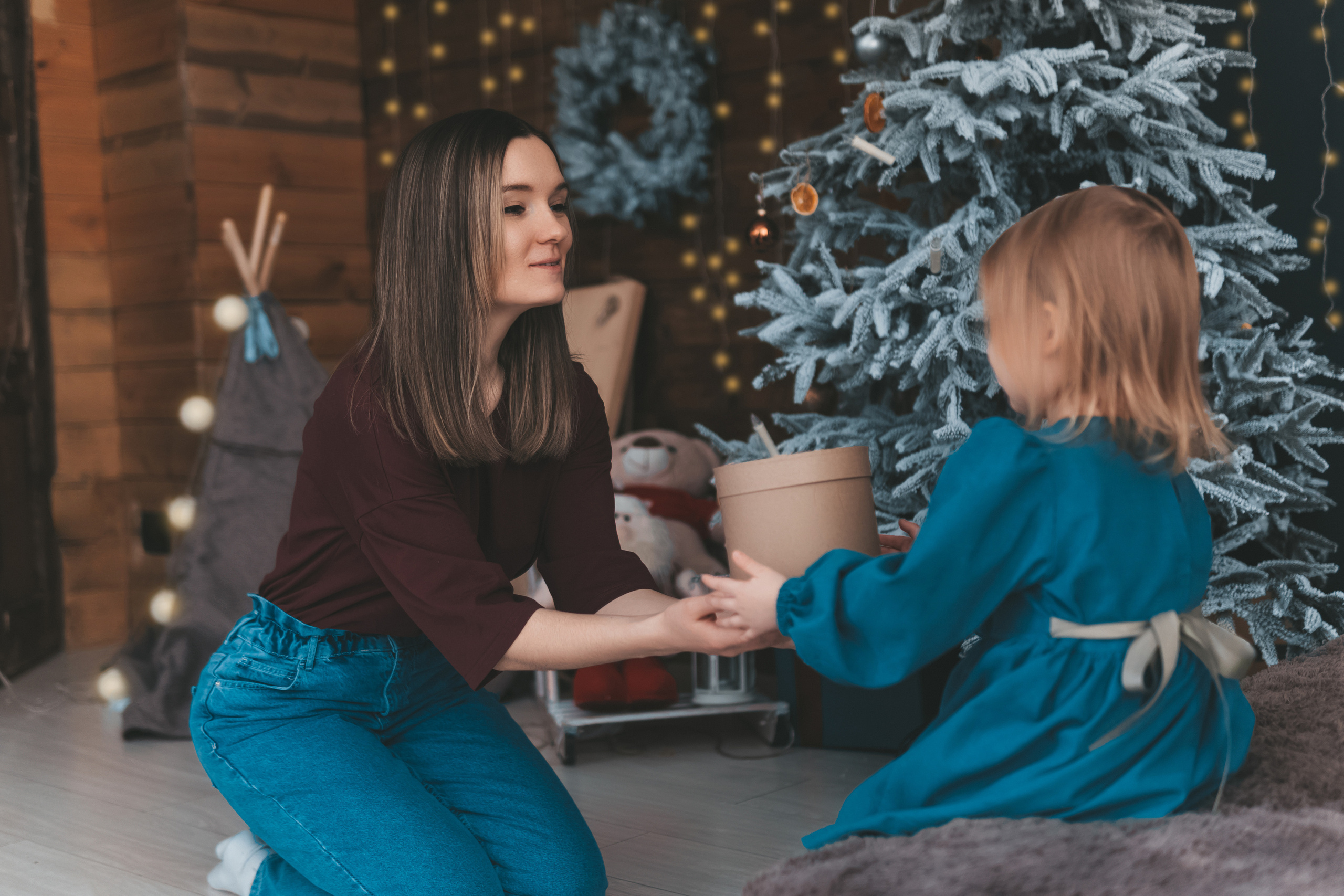 Мария и ее семья. Семейный, детский и лайфстайл фотограф в Москве Альбина Соколова