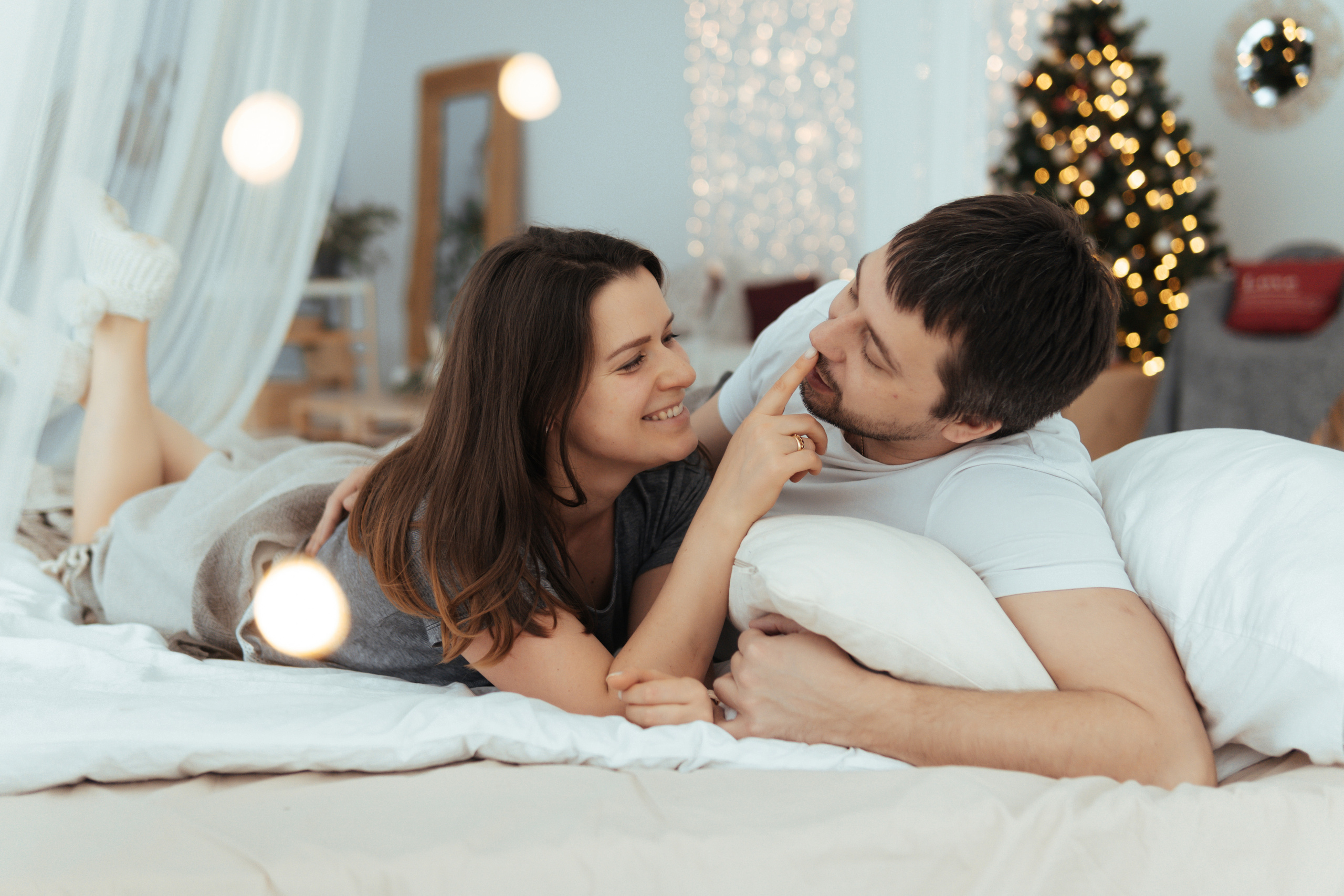 Ольга с семьей. Семейный, детский и лайфстайл фотограф в Москве Альбина Соколова