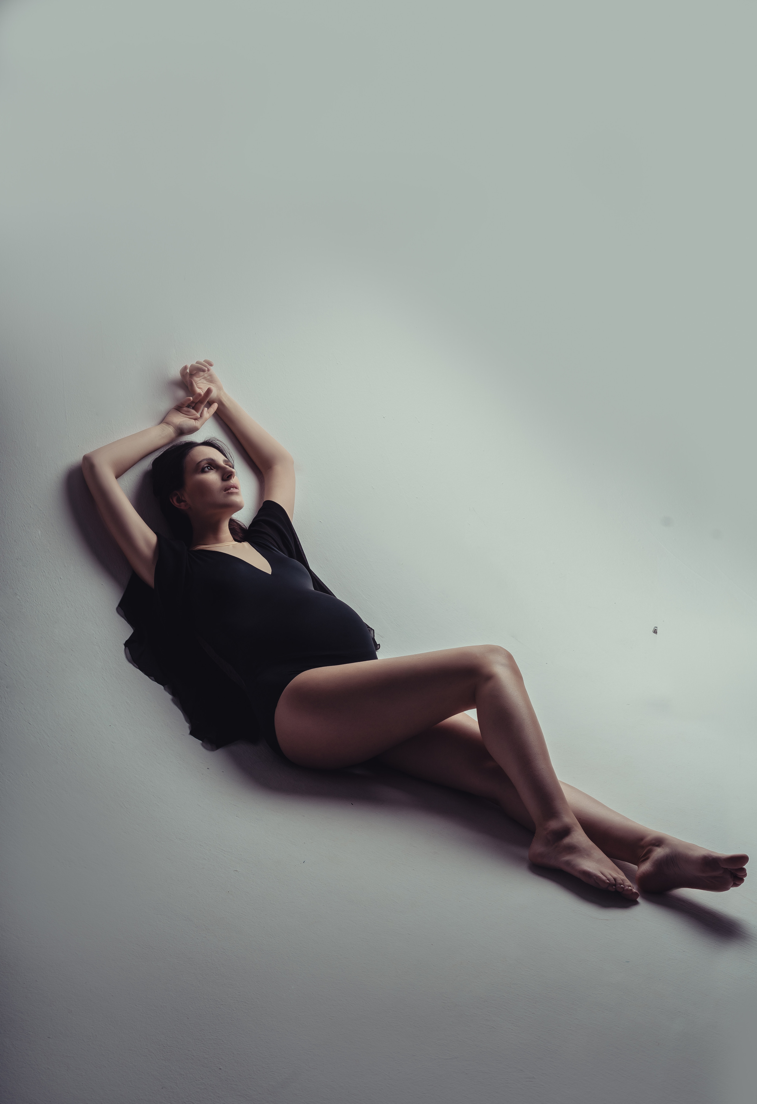 Валерия. Семейный, детский и лайфстайл фотограф в Москве Альбина Соколова