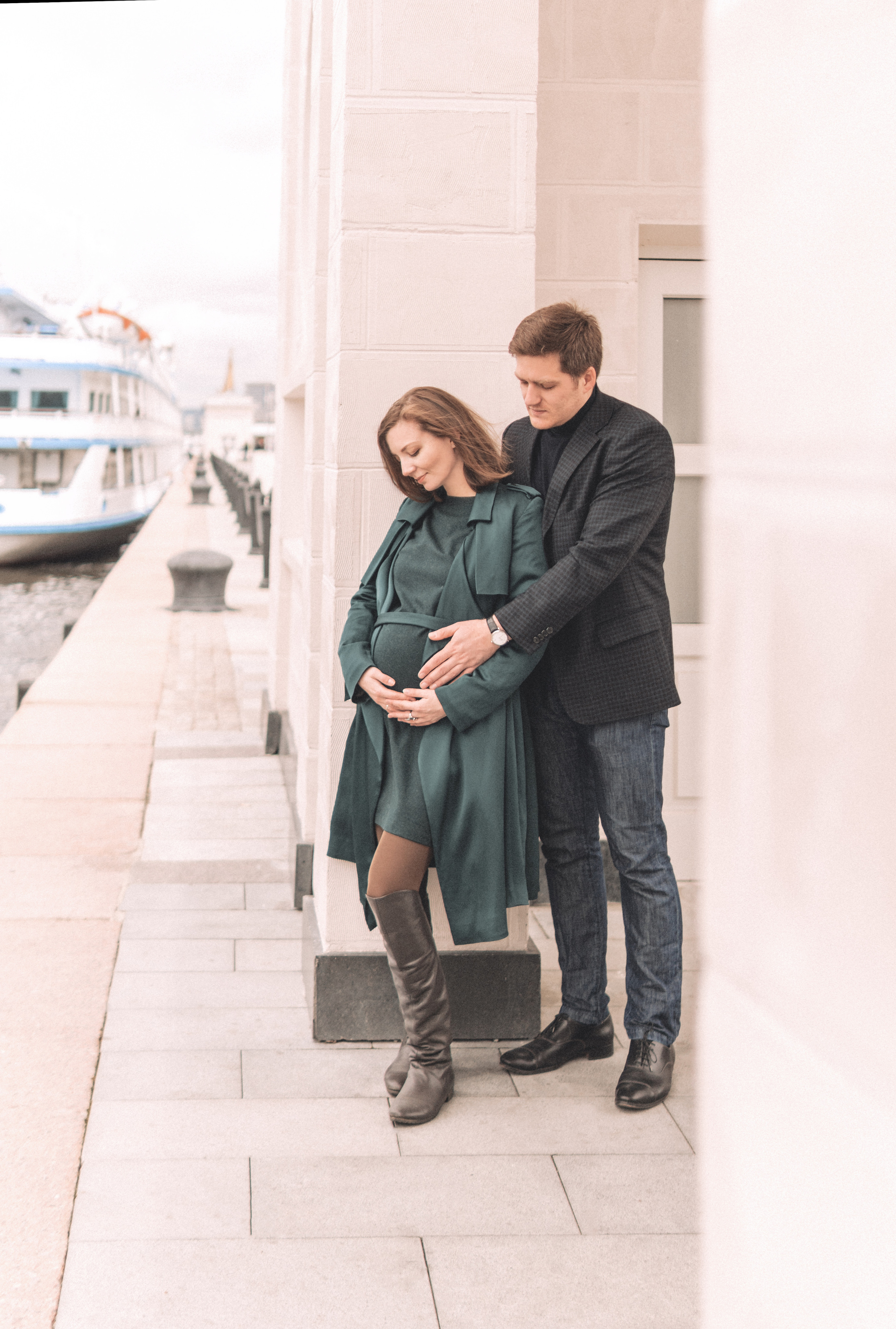 Северный речной вокзал. Семейный, детский и лайфстайл фотограф в Москве Альбина Соколова