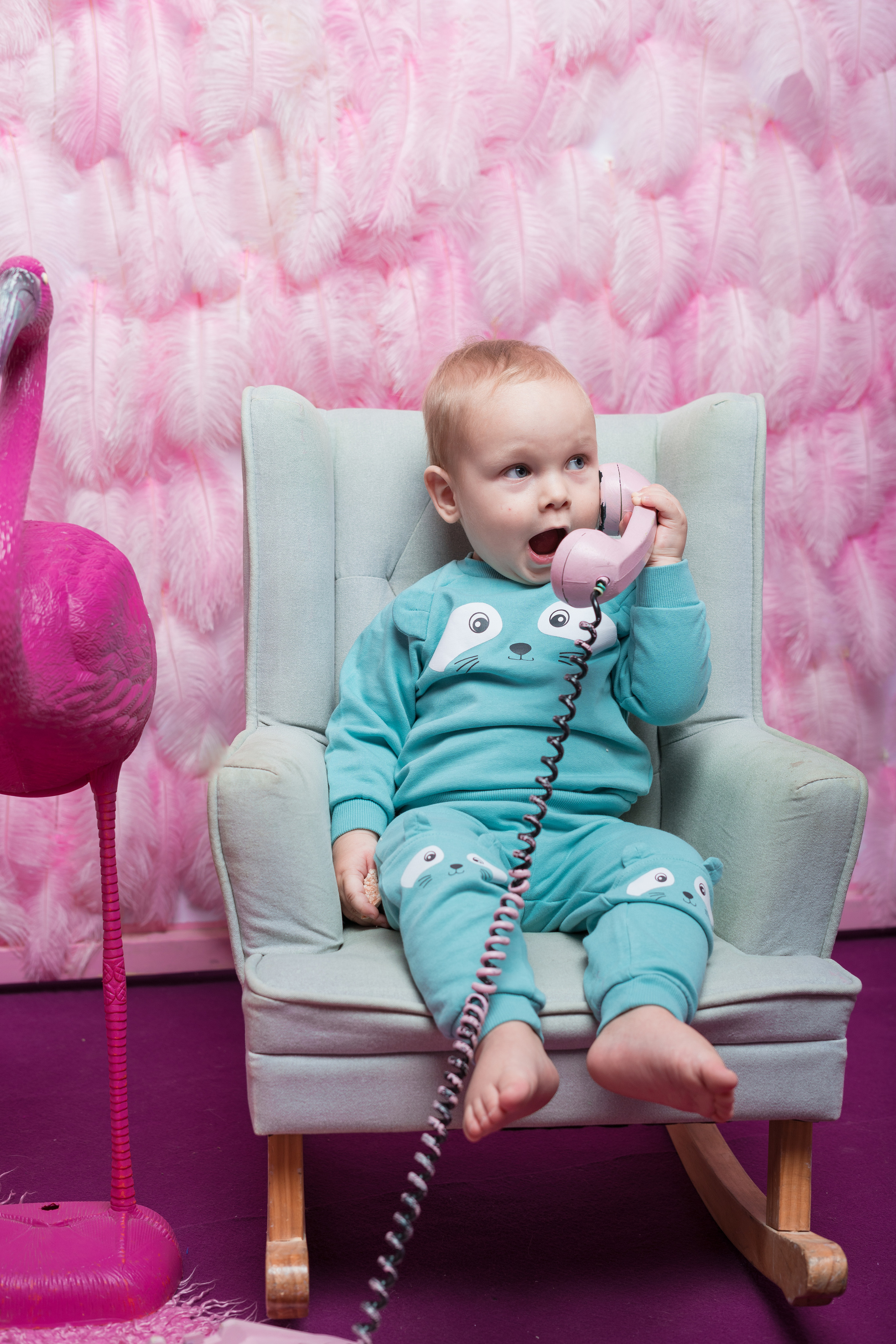 Дитя заката. Семейный, детский и лайфстайл фотограф в Москве Альбина Соколова
