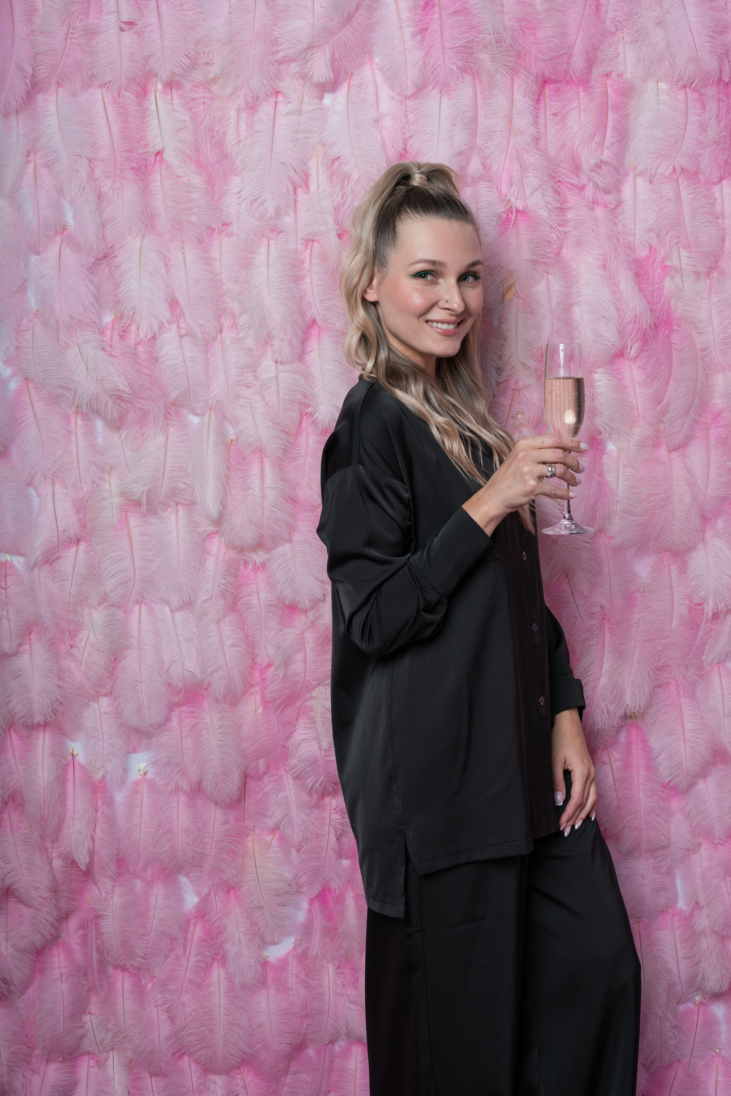 Дитя заката. Семейный, детский и лайфстайл фотограф в Москве Альбина Соколова