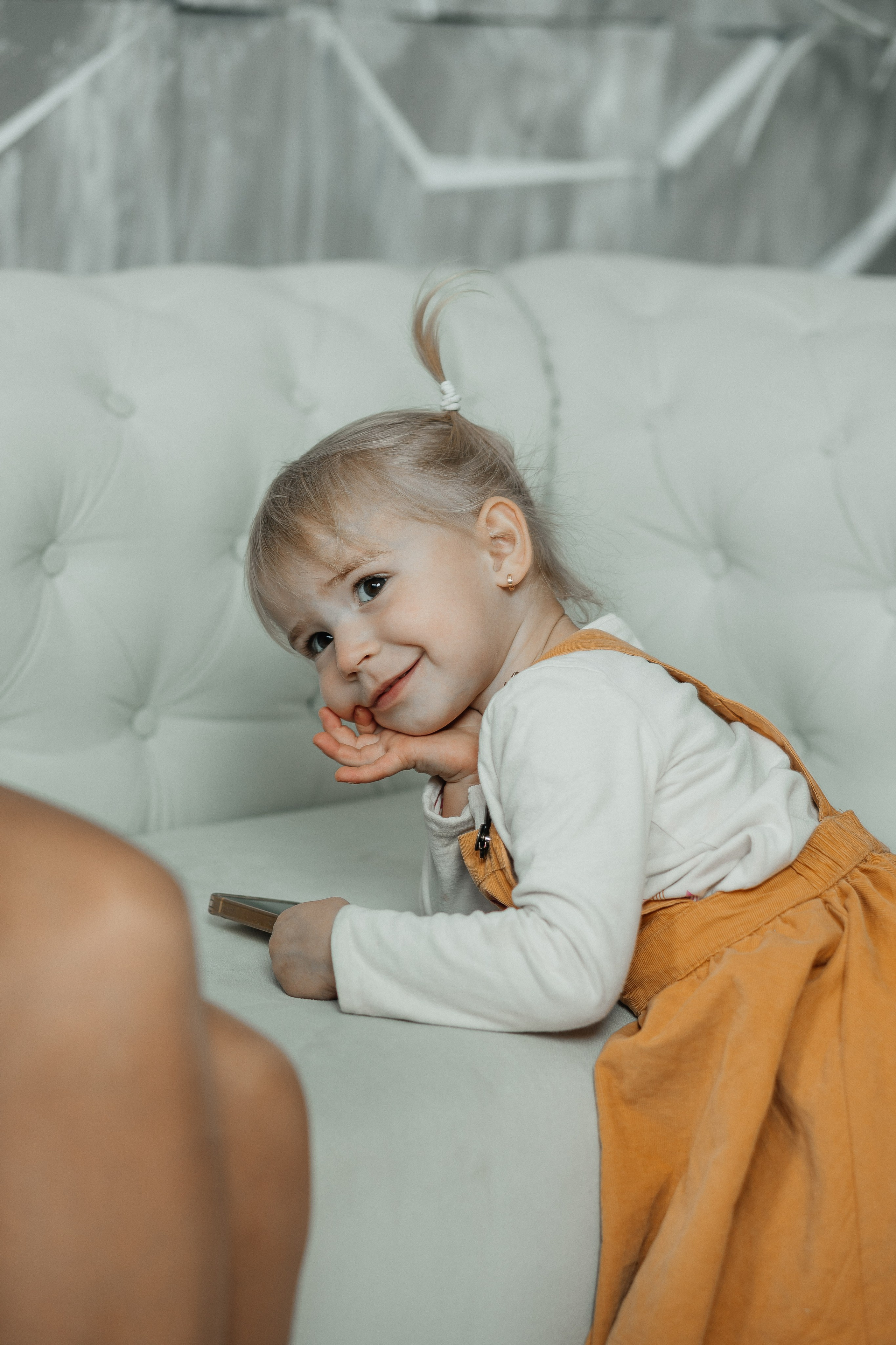 Светлана и Олег с детишками). Семейный и детский фотограф в городе Подолск МО Крылова Ирина