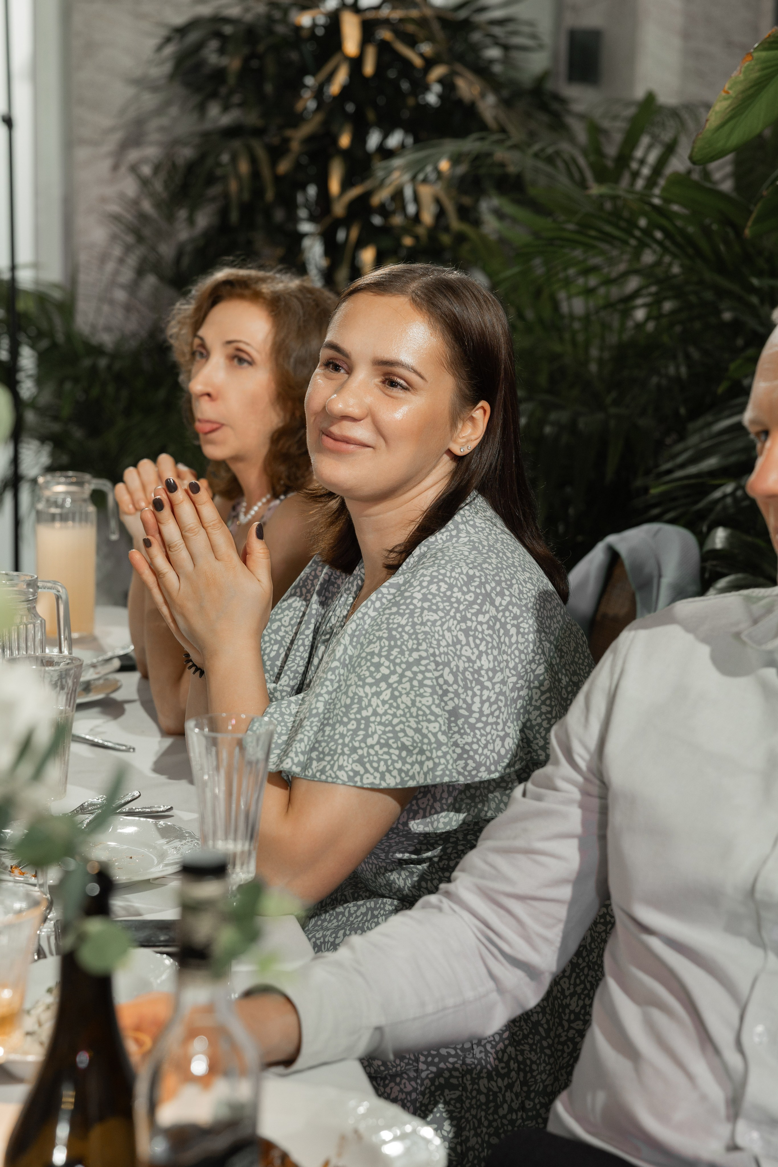 Андрей и Виктория. Свадебный фотограф Тула Москва СПБ / Сёмина Дарья