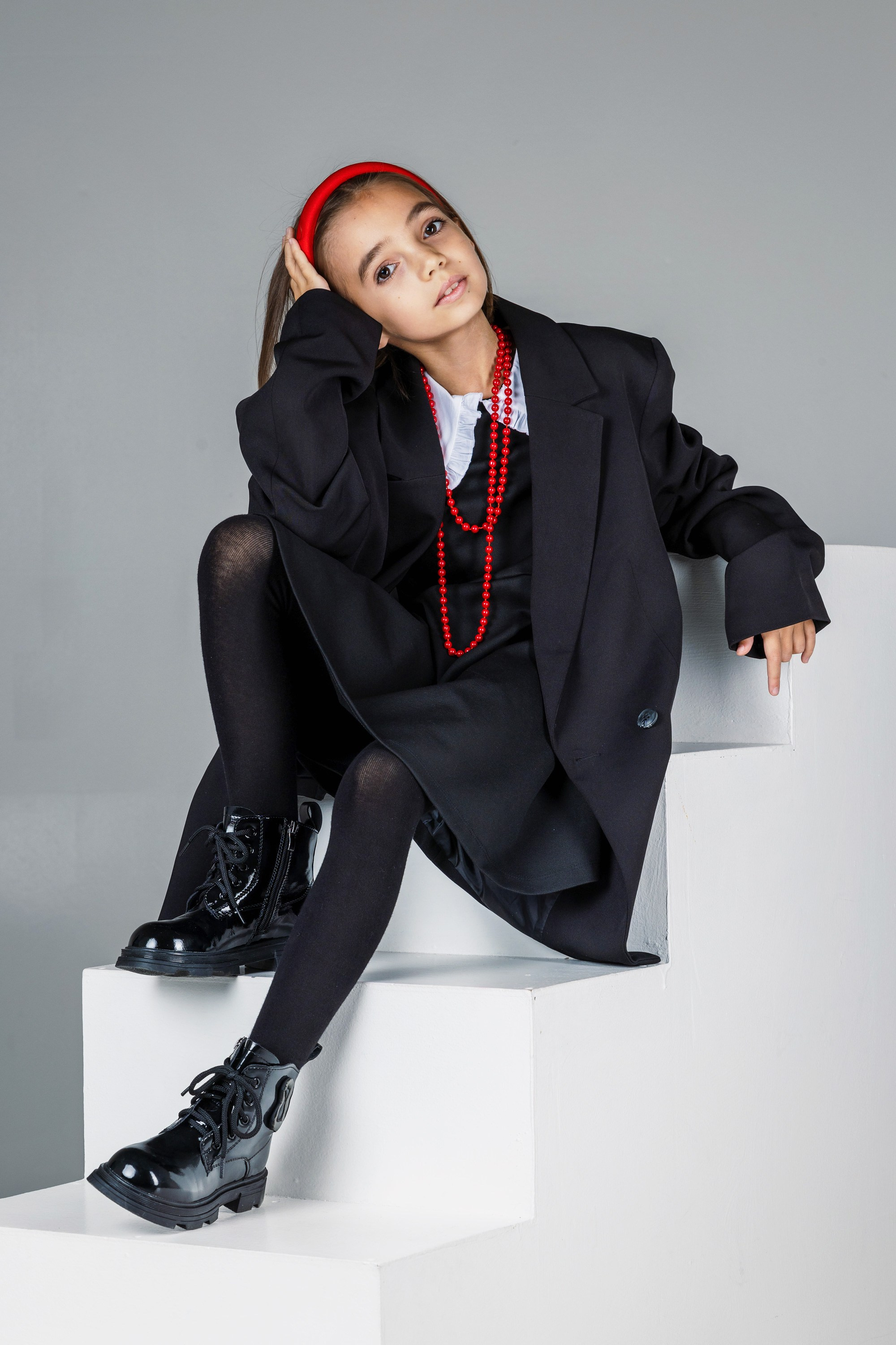 Александра. Семейный и детский фотограф в Москве и Ярославле Фетисов Алексей