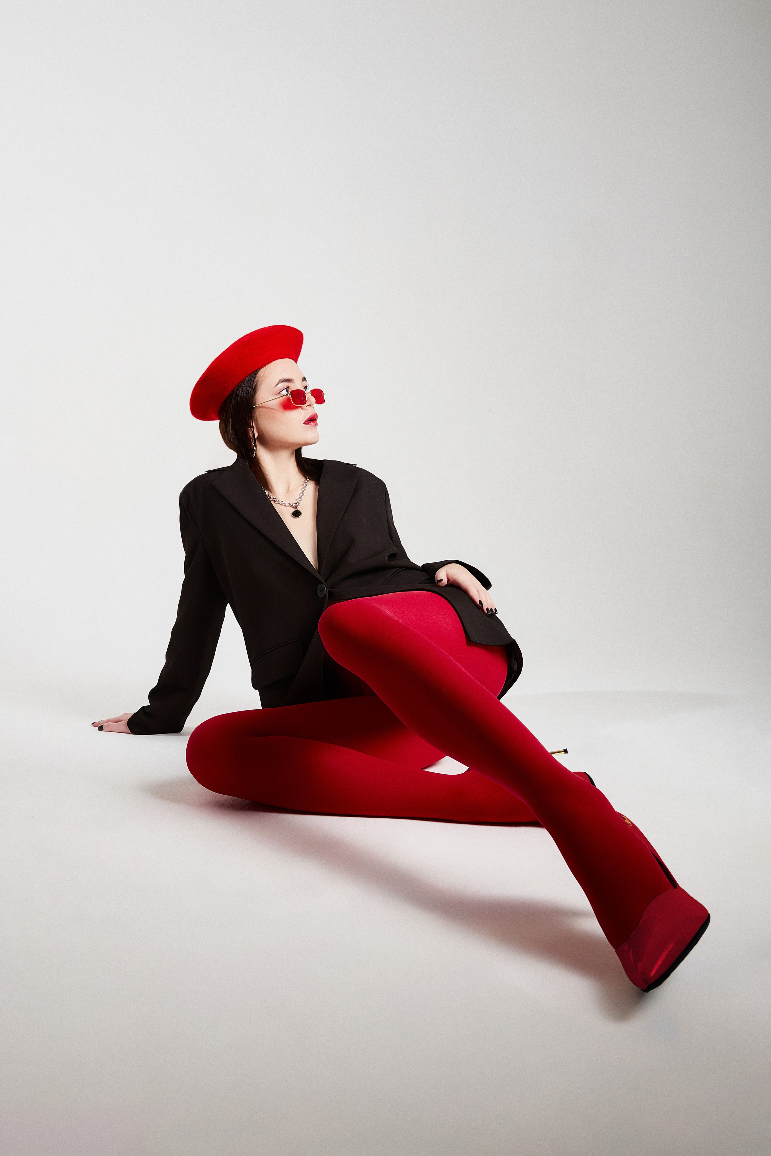 Татьяна Домаева | Студийная съёмка модели | Фотосессия в студии Москва. Семейный фотограф в Саратове Кузьминская Анжелика