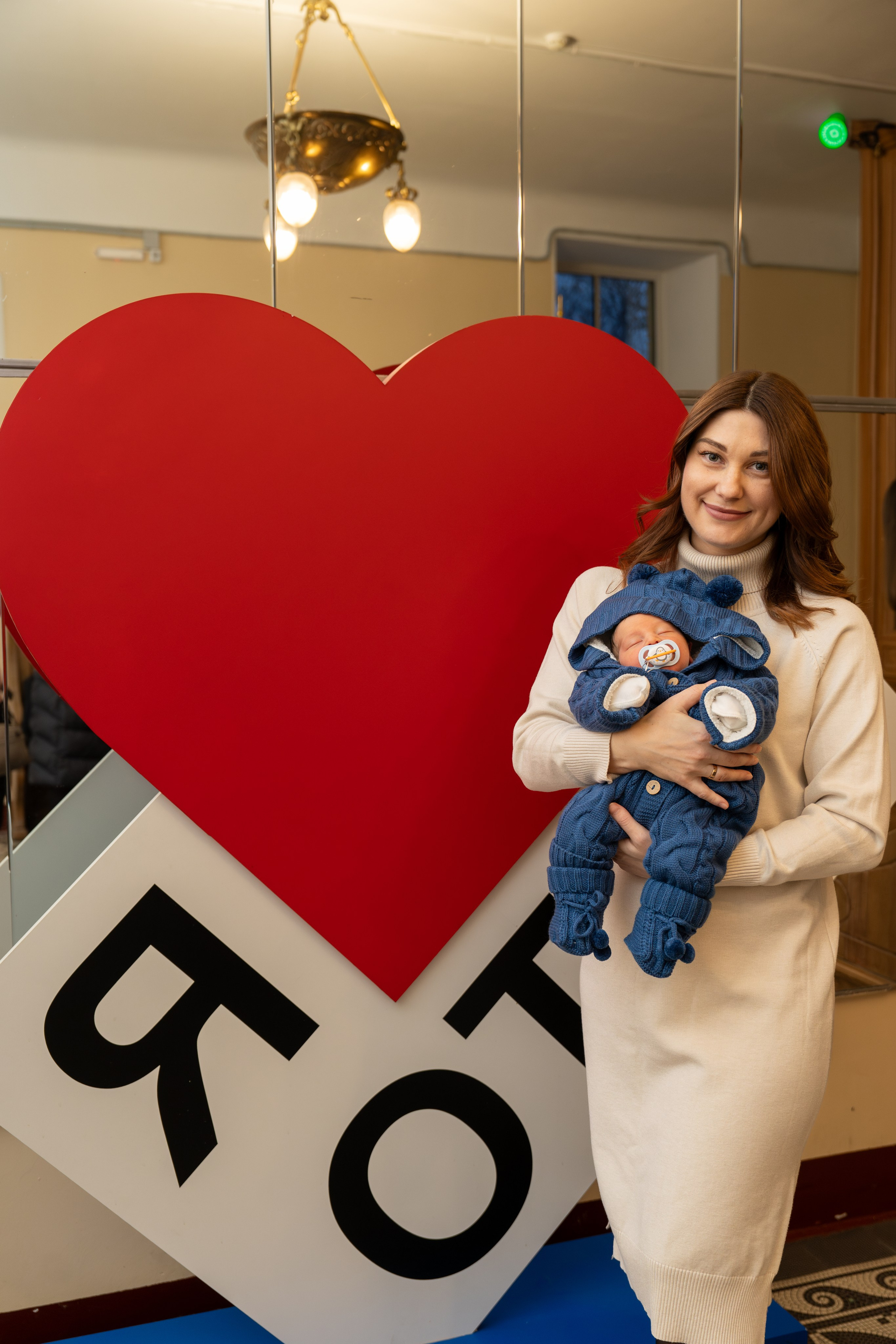 ОТТА. Главная