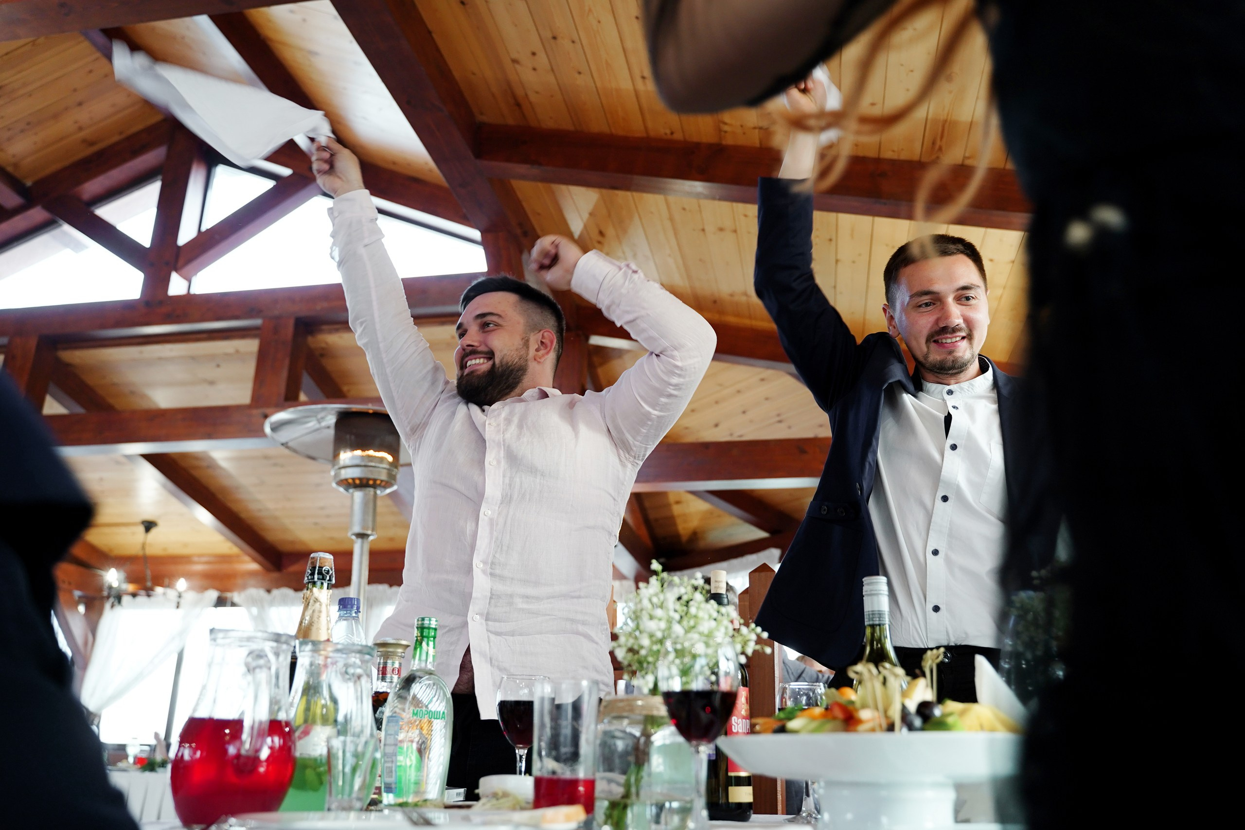 Костя и Настя (26.09.2020)