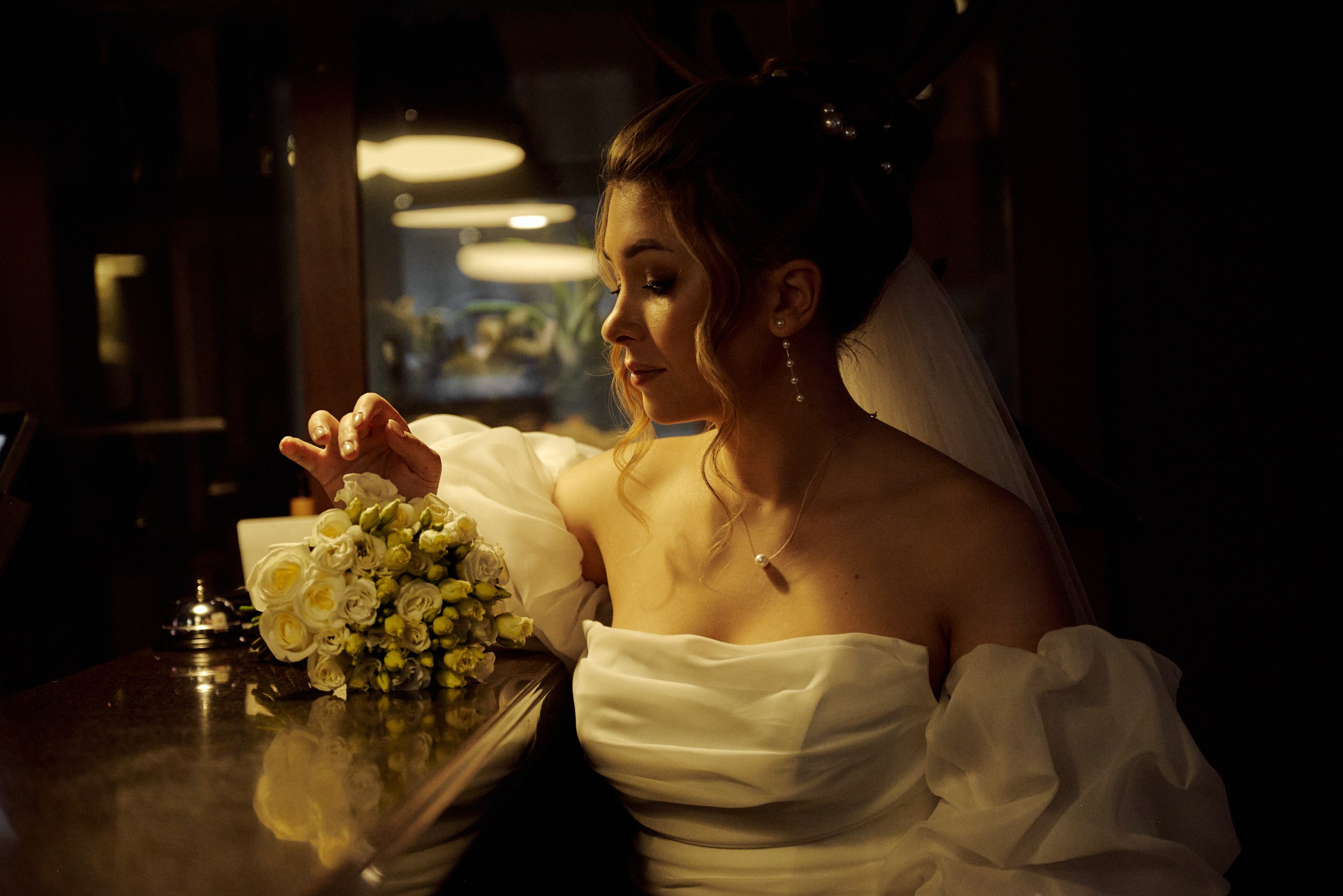 Ярослав и Юлия. Маляревич Дмитрий свадебный фотограф