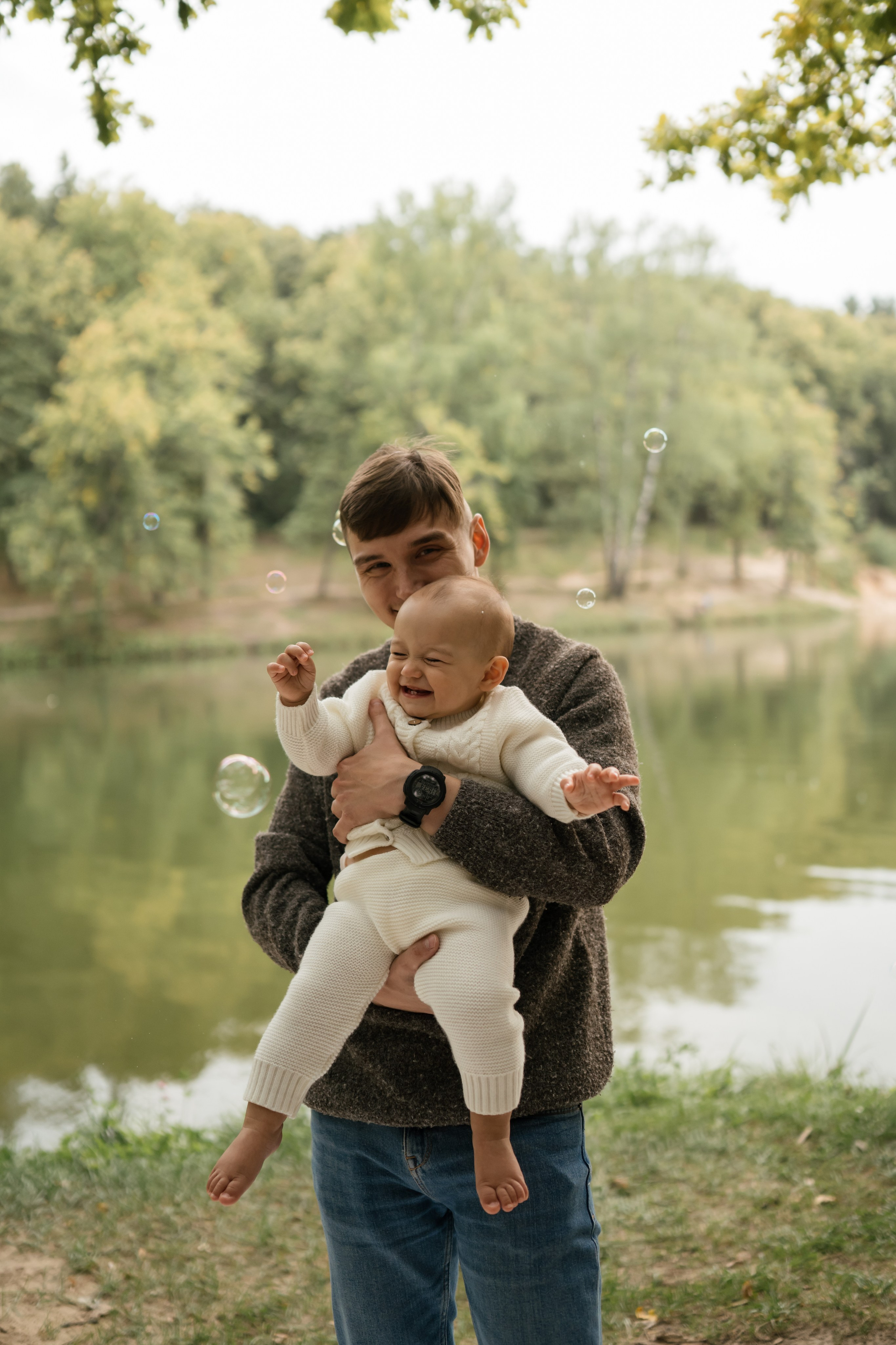 Семейная фотосессия. Фотограф Алсу Сагирова в Казани и Болгаре