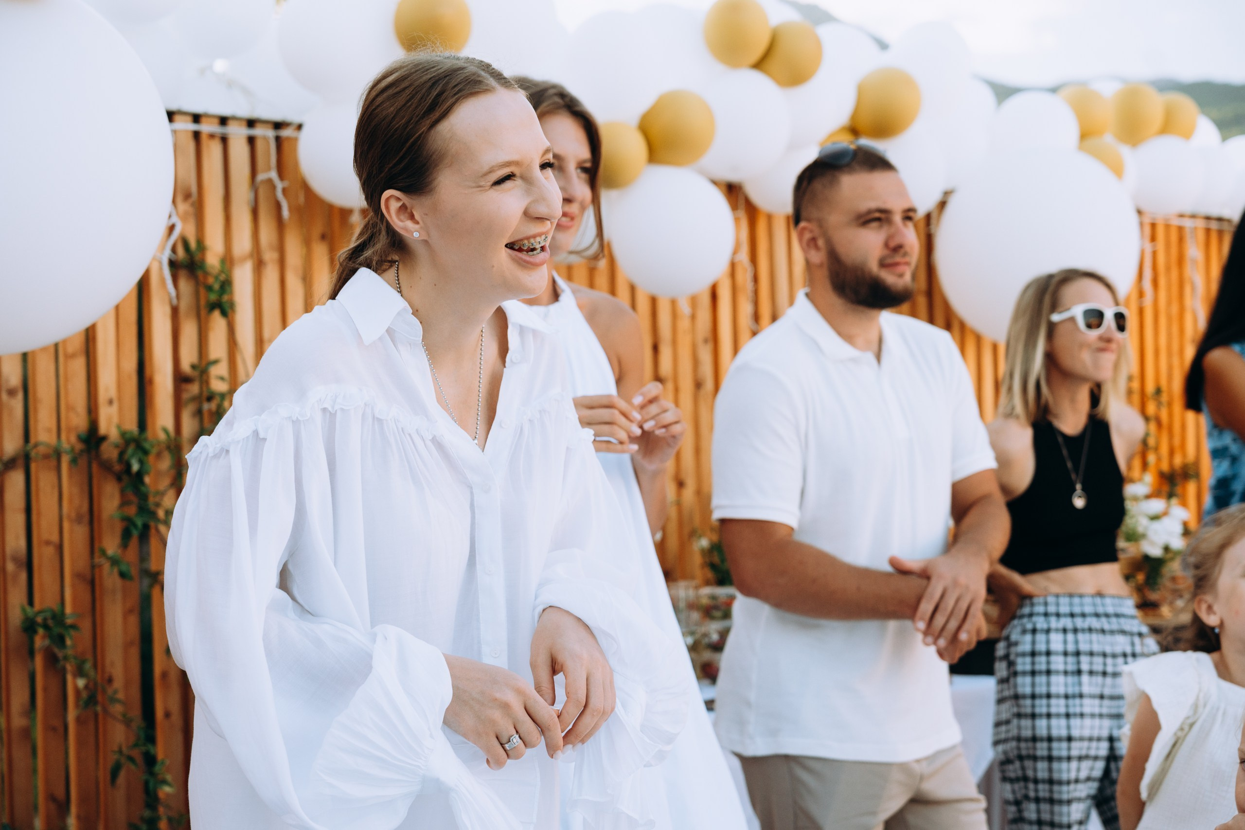 Гендер-пати | Организатор Artshaar. Портретный свадебный фотограф Крым | Евгения Щитенко