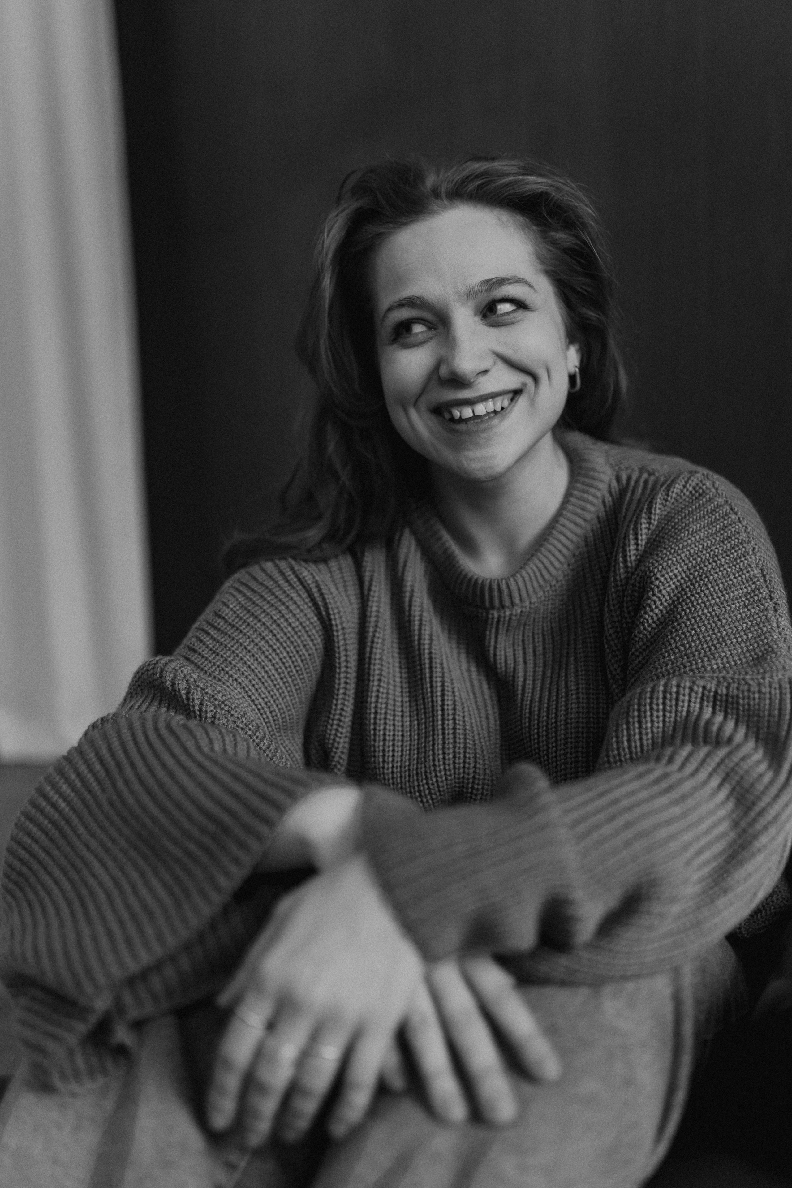 Ася. Контент–фотограф | Леся Лесная