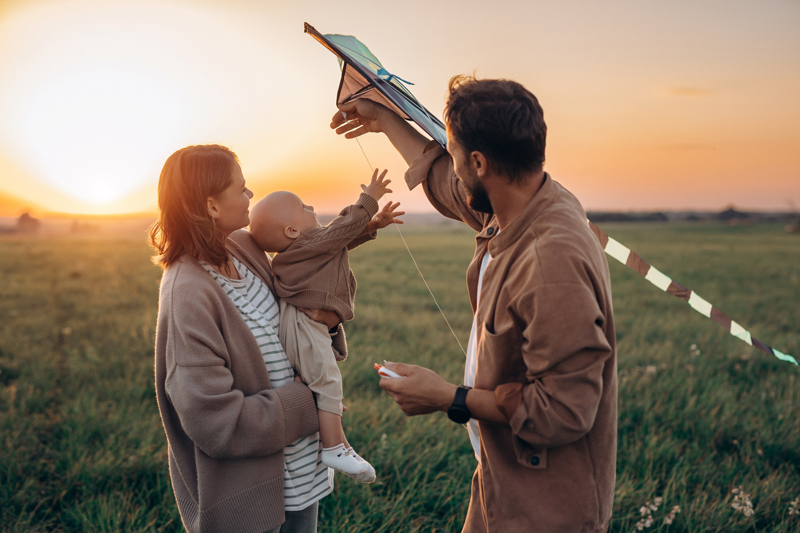 Лети, мой змей!. Семейный и детский фотограф |Брянск| Анастасия Перепелкина