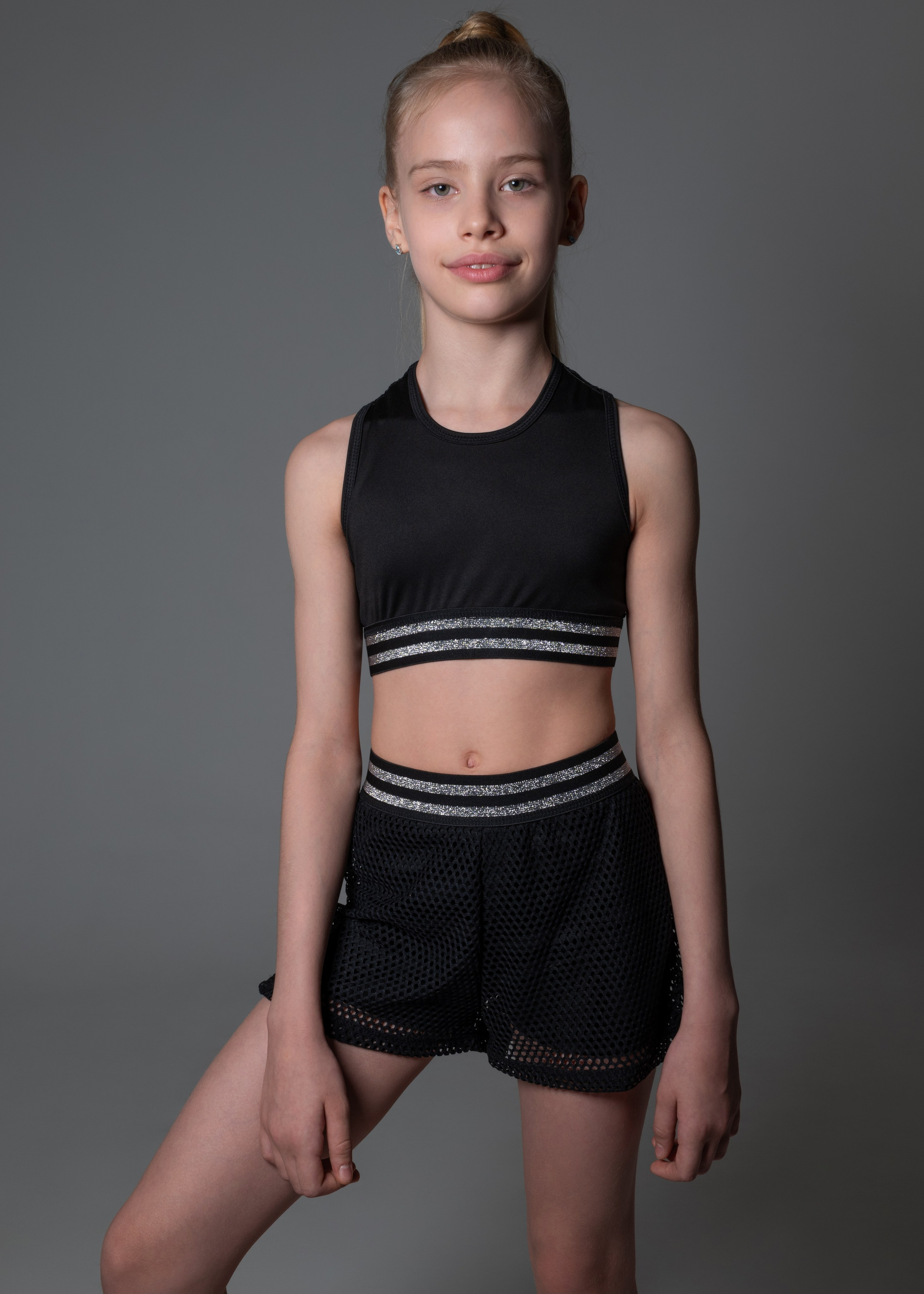 Спортивная одежда (каталог). Фотограф Москва Виктория Вишневская актерское / модельное портфолио