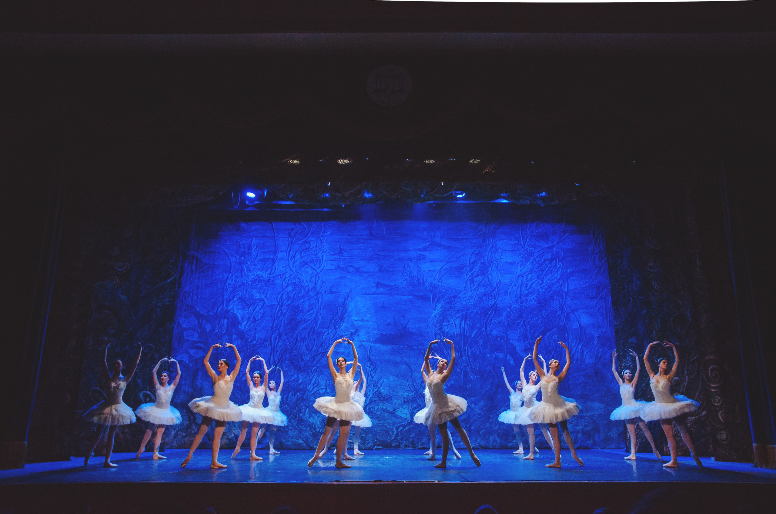 Репортаж. Фотограф Аркадий Щелканов