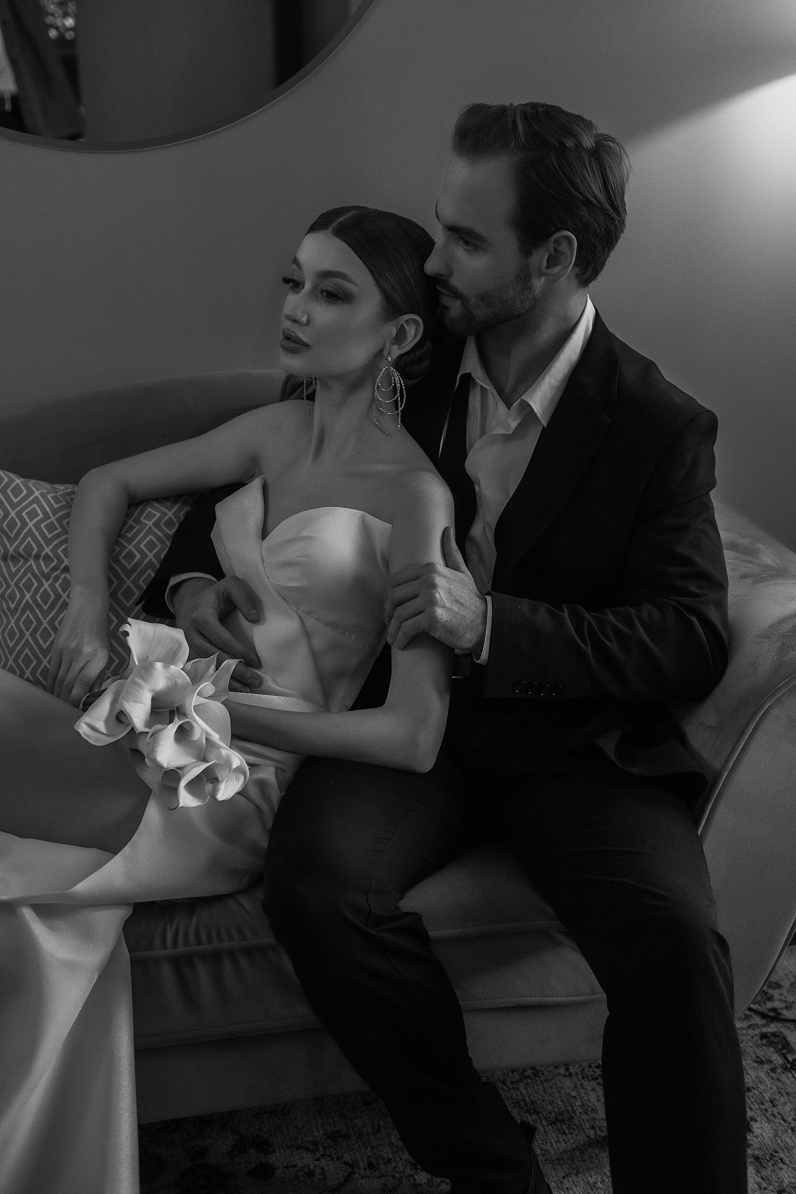 Анна и Виктор. Константин Тищенко, фотограф в Санкт-Петербурге, Пскове, Москве