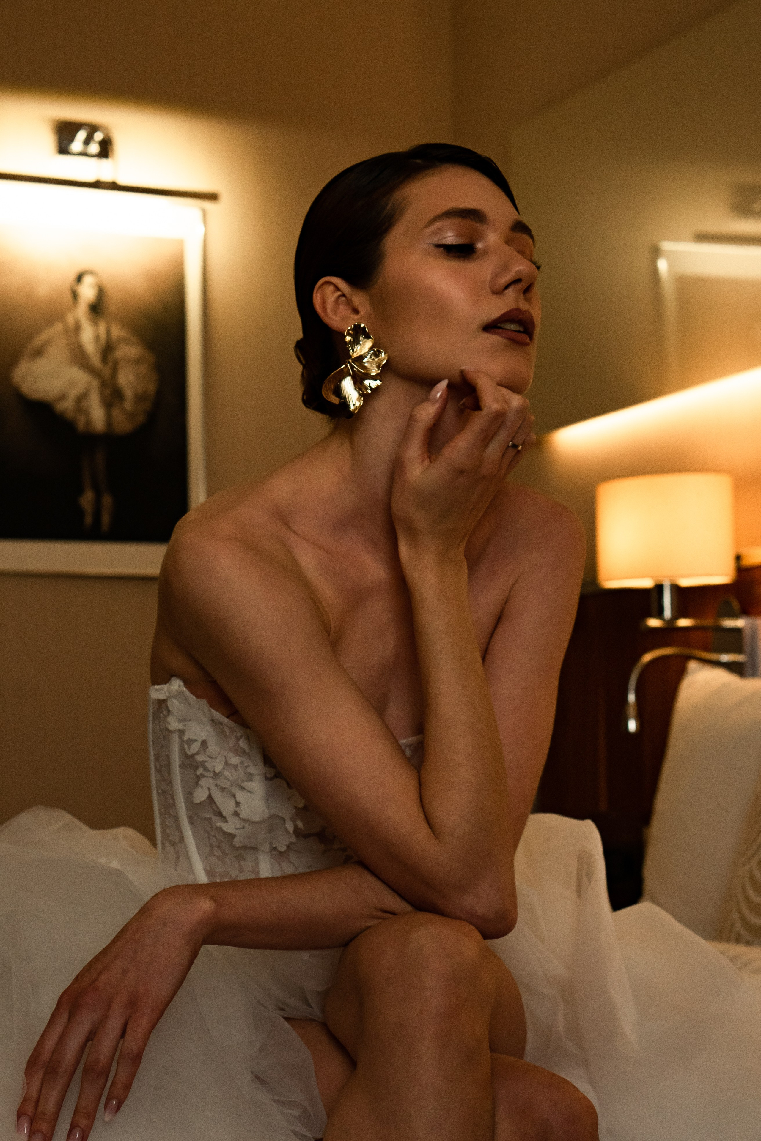 Мариотт. Фотограф Арина Шмакова