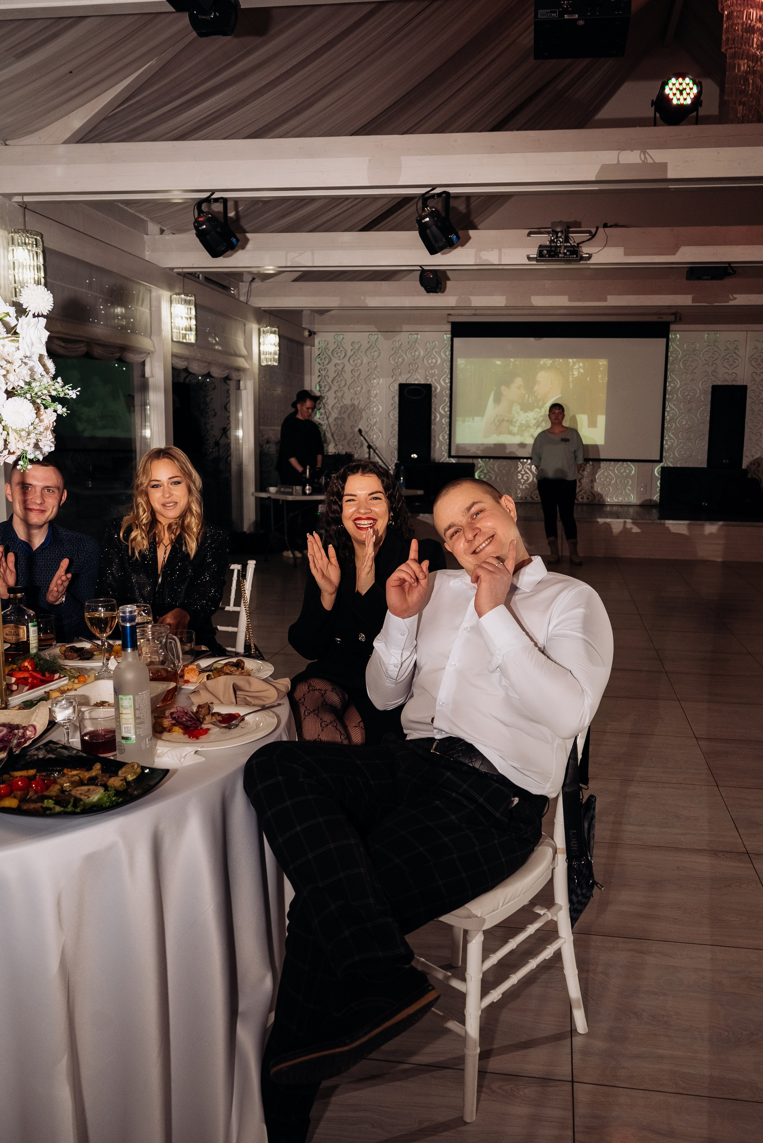 Кристина и Кирилл. Фотограф Тверь. Анна Драго