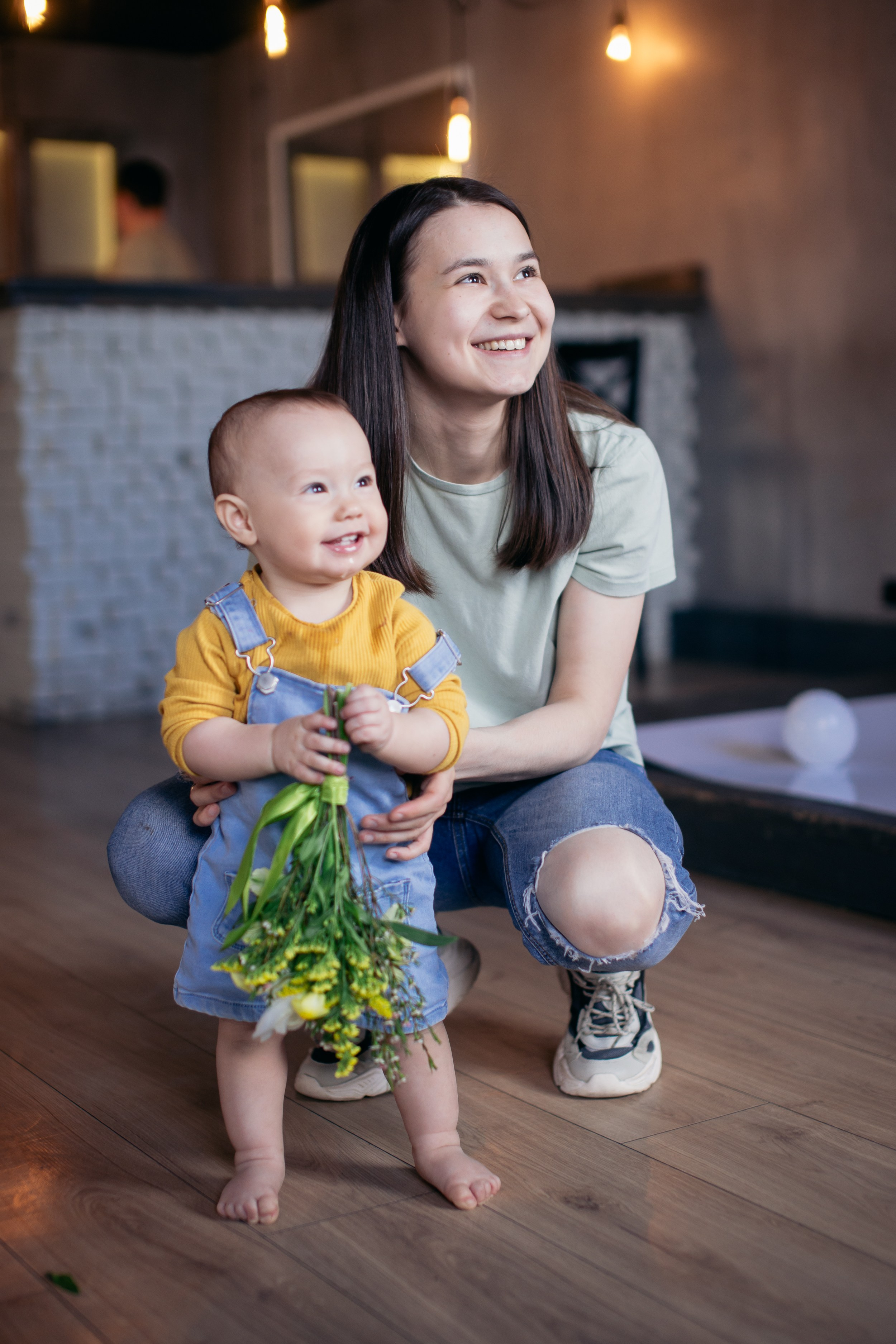 Детские события. Ирина Бейч — репортажный, свадебный и фотограф танцевальных проектов. Москва и другие регионы России
