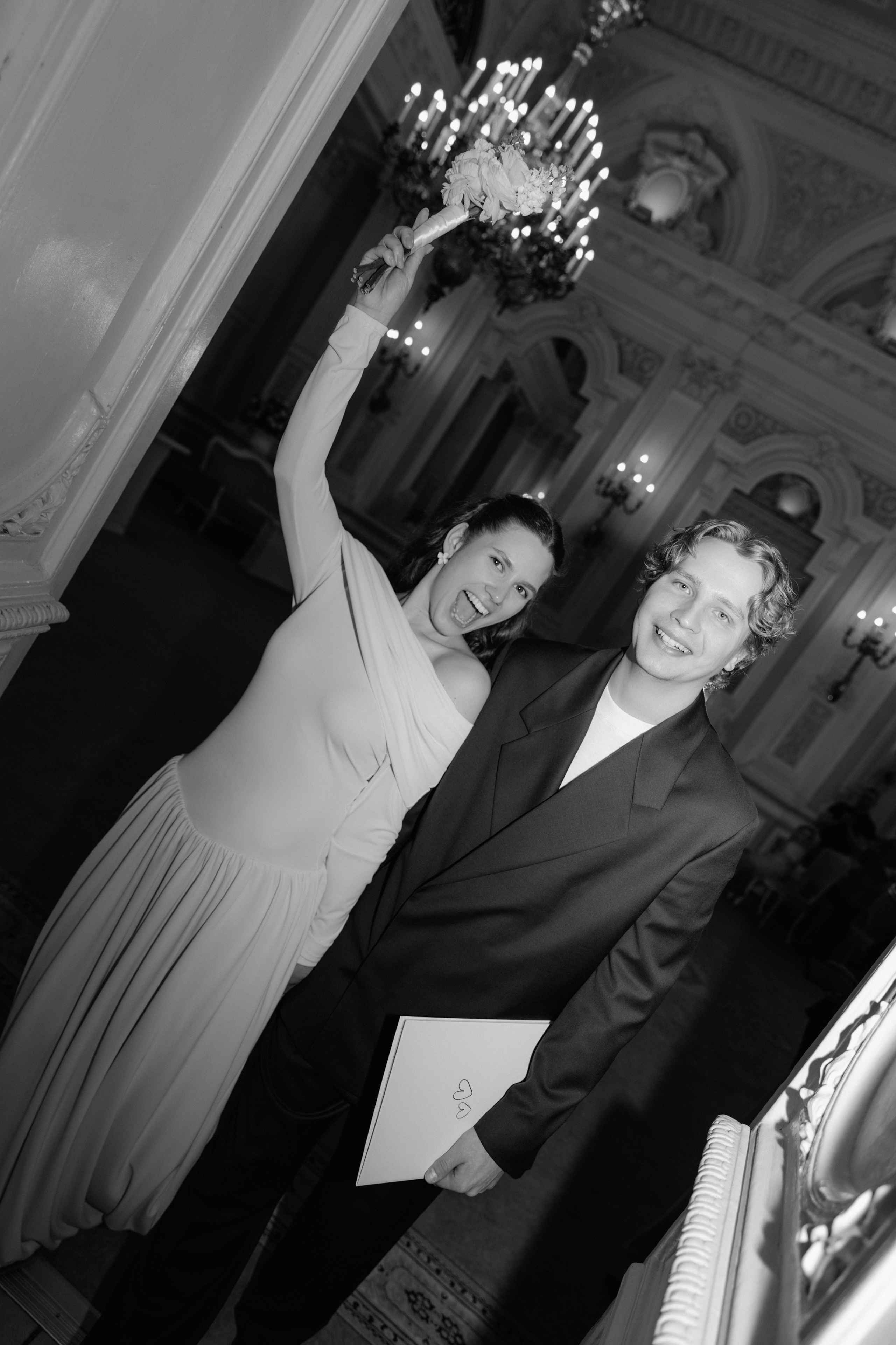 Klim & Irina. Свадебный фотограф в Санкт-Петербурге Анна Суровцева