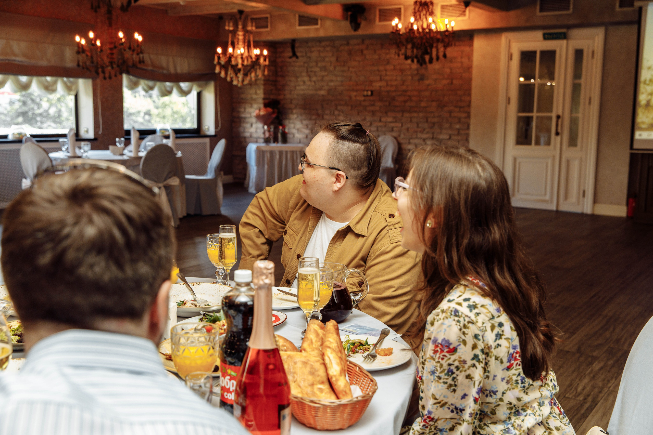 Юлия и Алексей. Свадебный, семейный и портретный фотограф Ксения Краснова