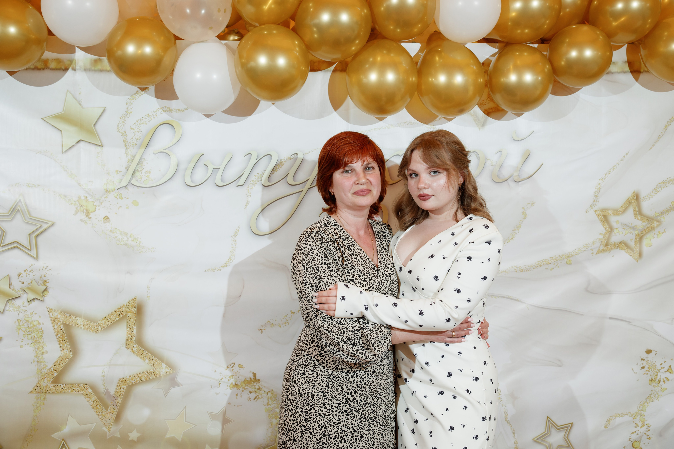 Выпускной в «Малибу». Свадебный и репортажный фотограф (Москва, Королев и другие)