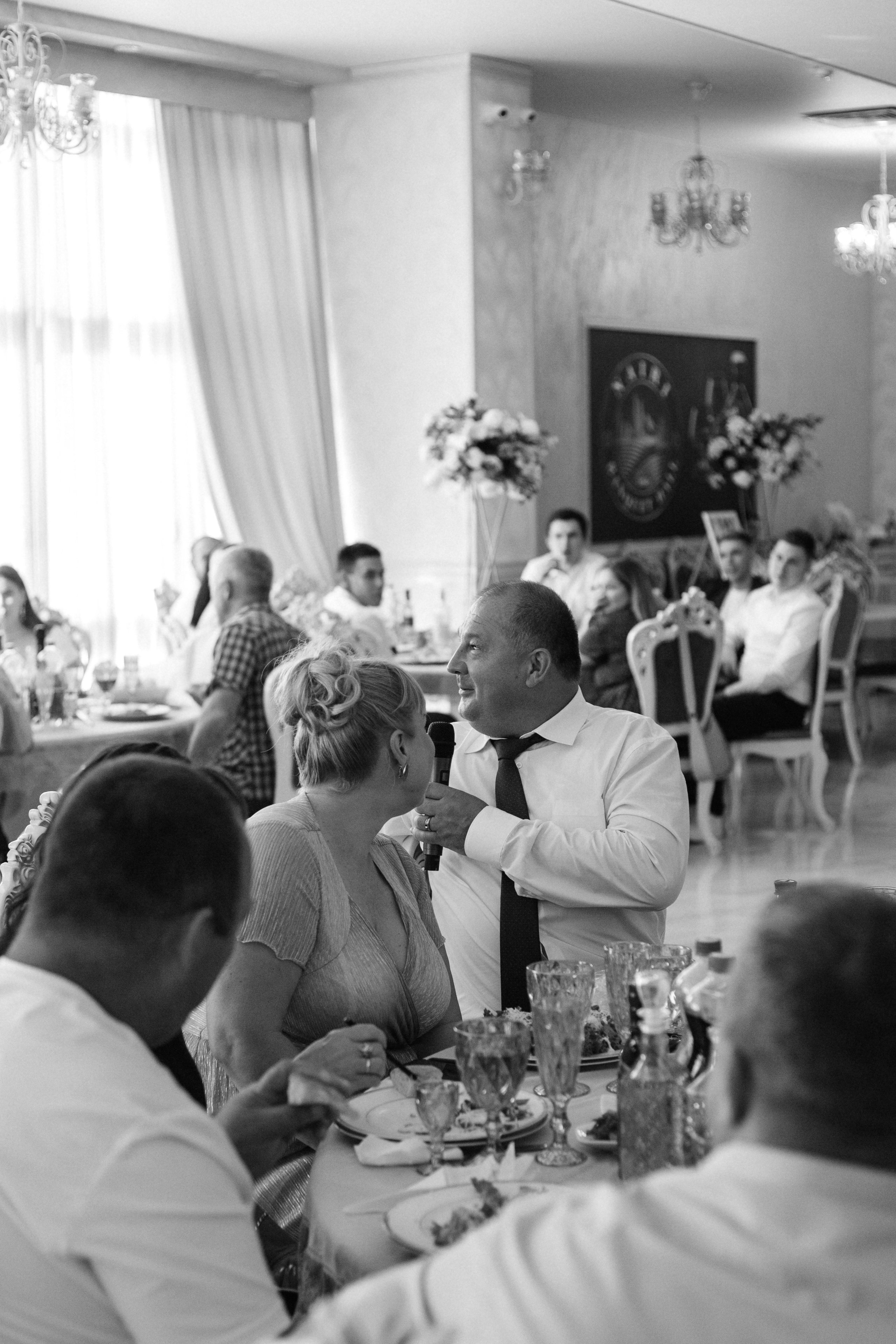 Максим и Ирина. Фотограф в Волгограде и Москве | Анастасия Лаврова