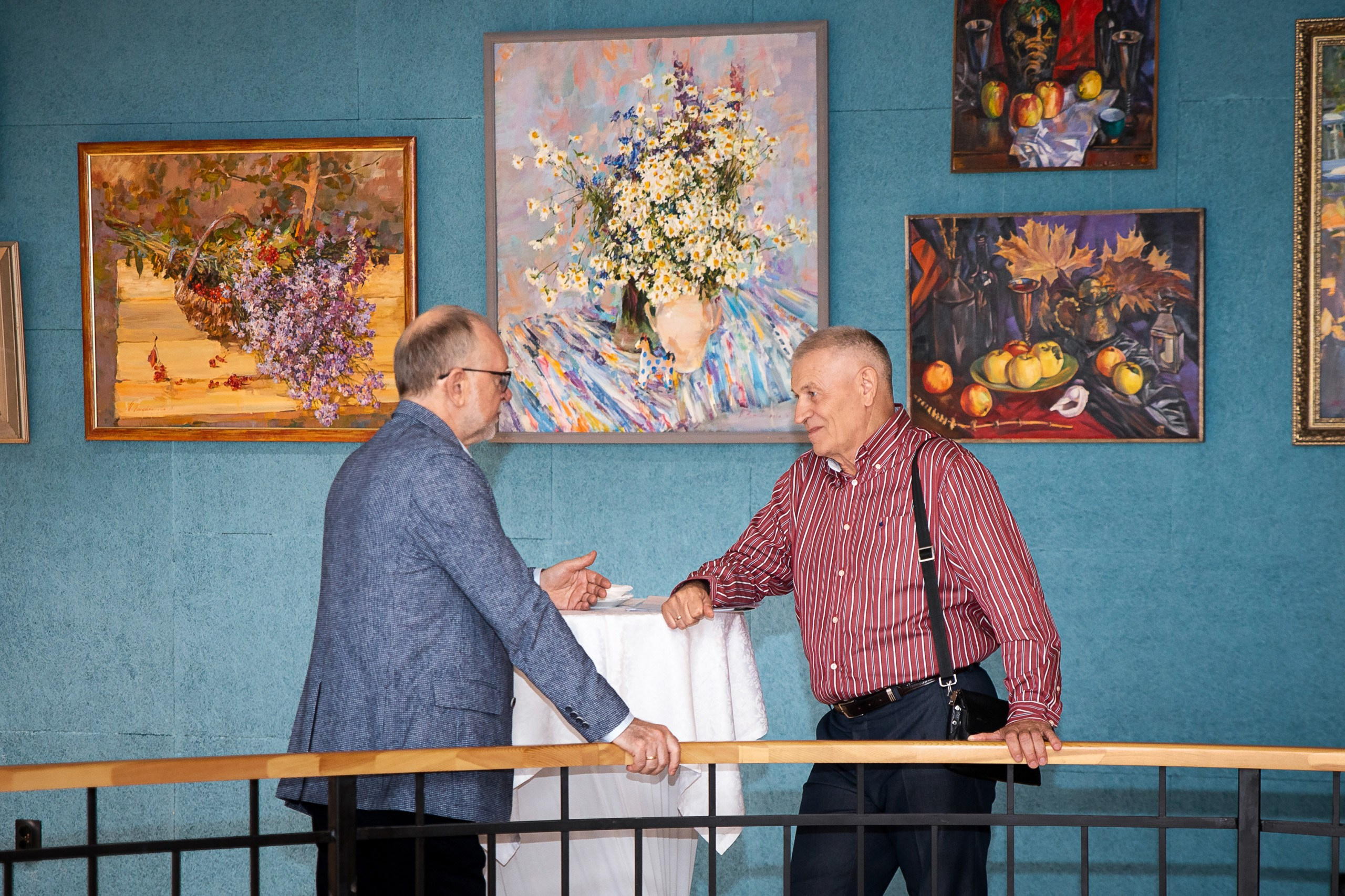 Репортажа съёмка. Фотограф в Санкт-Петербурге Денис Топчий