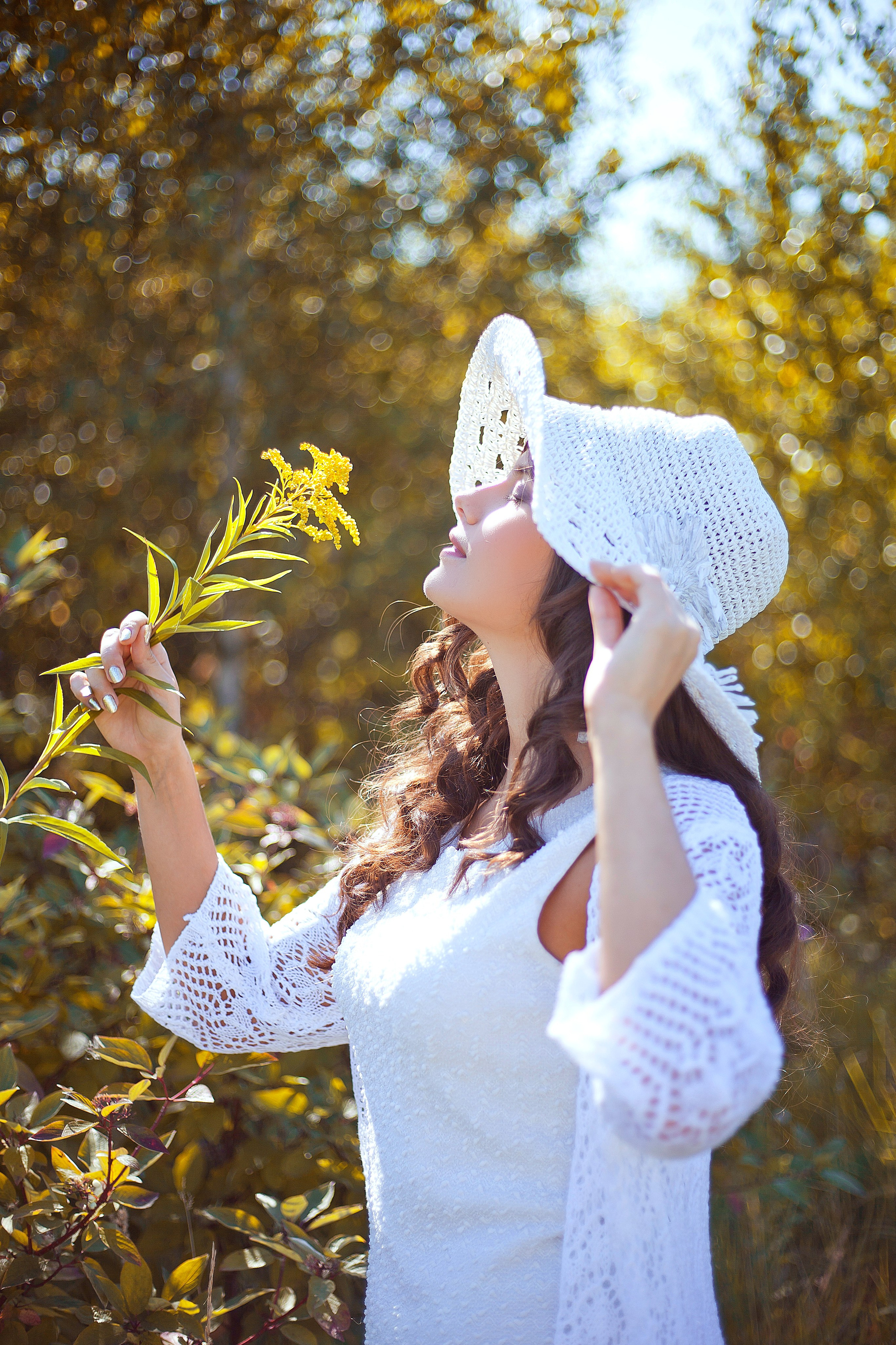 Дженифер. Фотограф Мария Кольцова