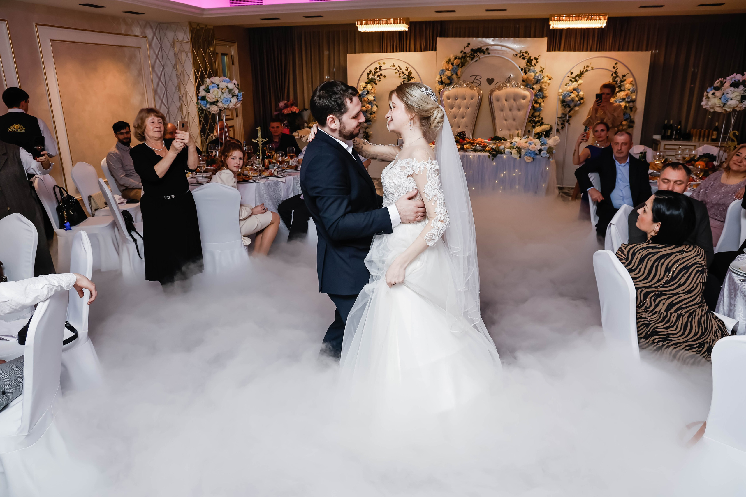 Свадебный фотограф и видеограф. Фотограф и видеограф — Москва