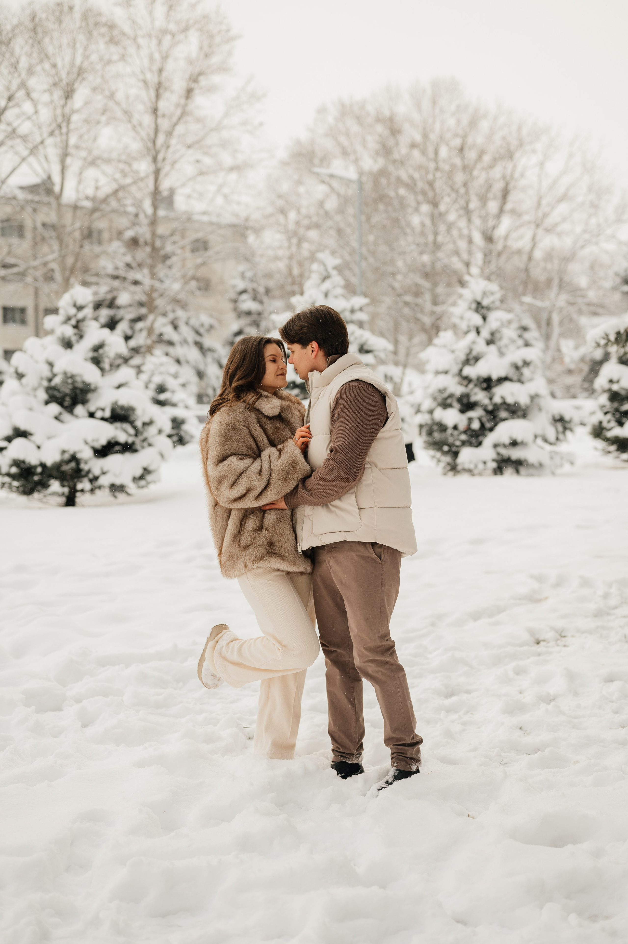 Love story. Свадебный и семейный фотограф в Краснодаре Алина Мельник