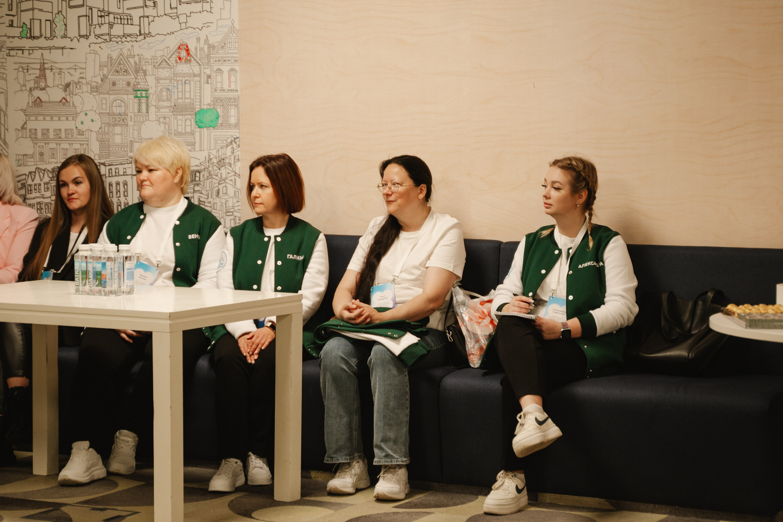 Дом.Клик. Фотограф — Ася Орехова