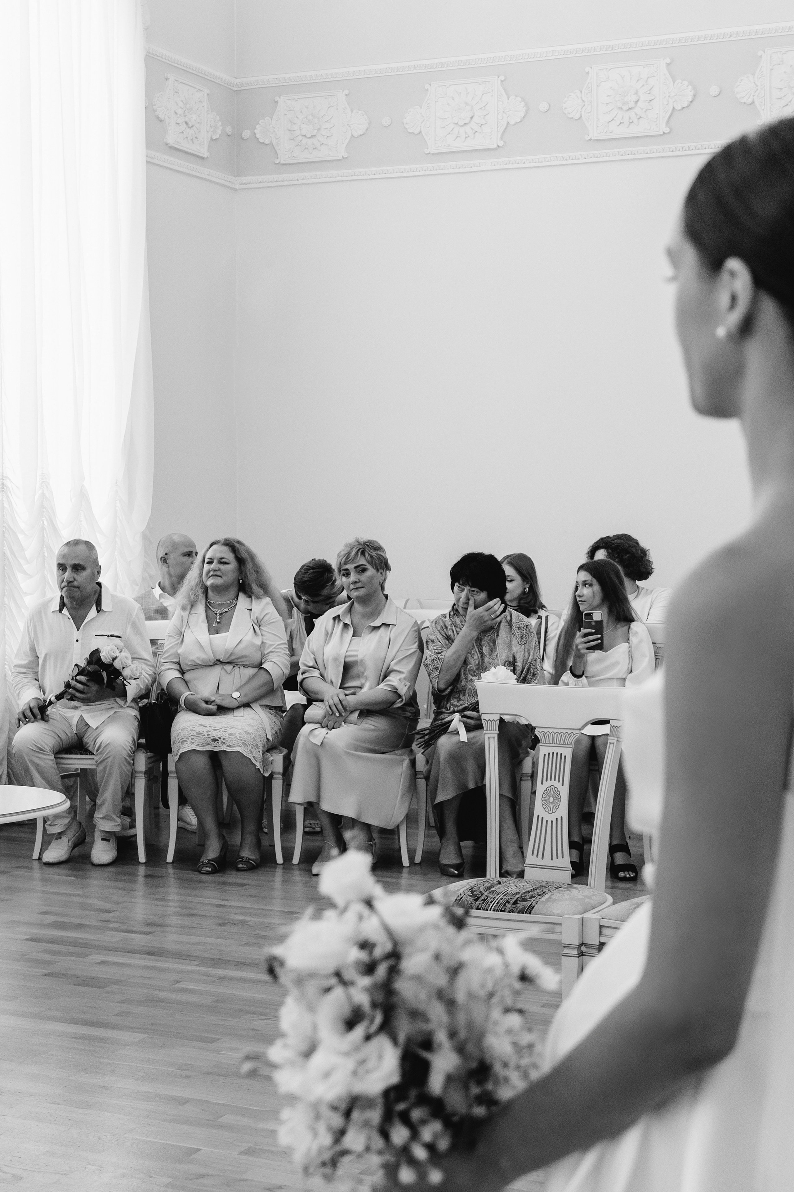 АНОНС. Мария — Свадебный фотограф