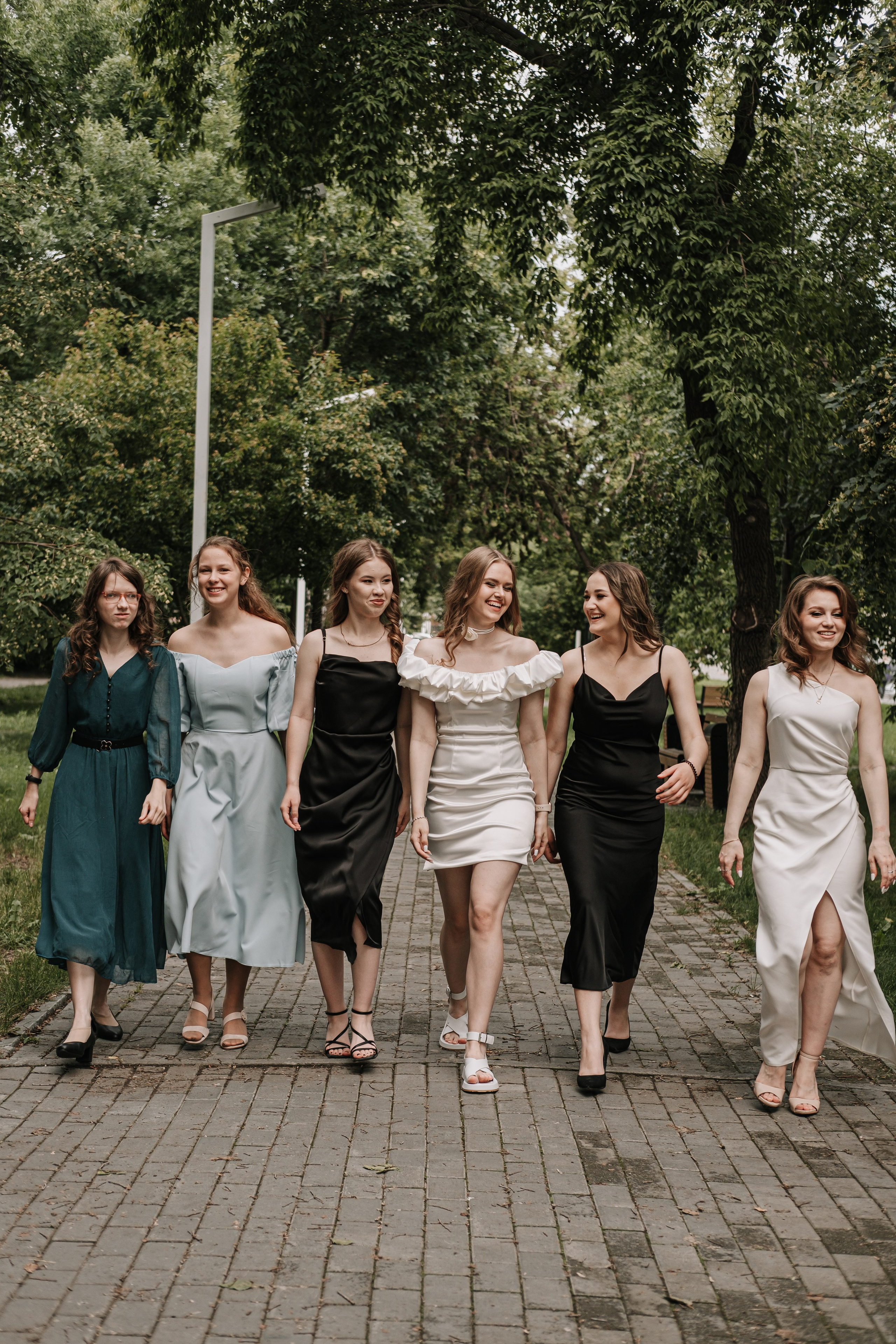 Выпускной. Свадебный фотограф Челябинск