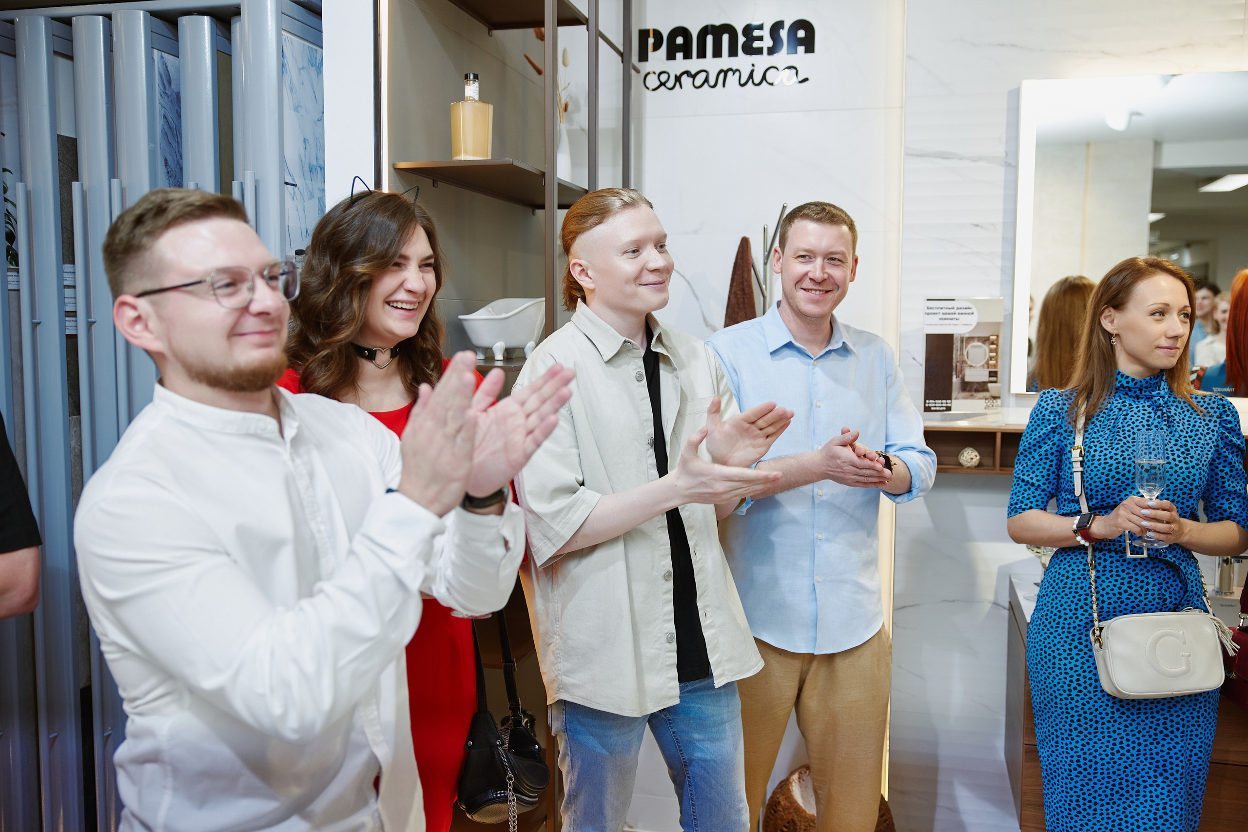 АПЕКС 10 лет. Репортажный фотограф в Хабаровске Николай Соболев