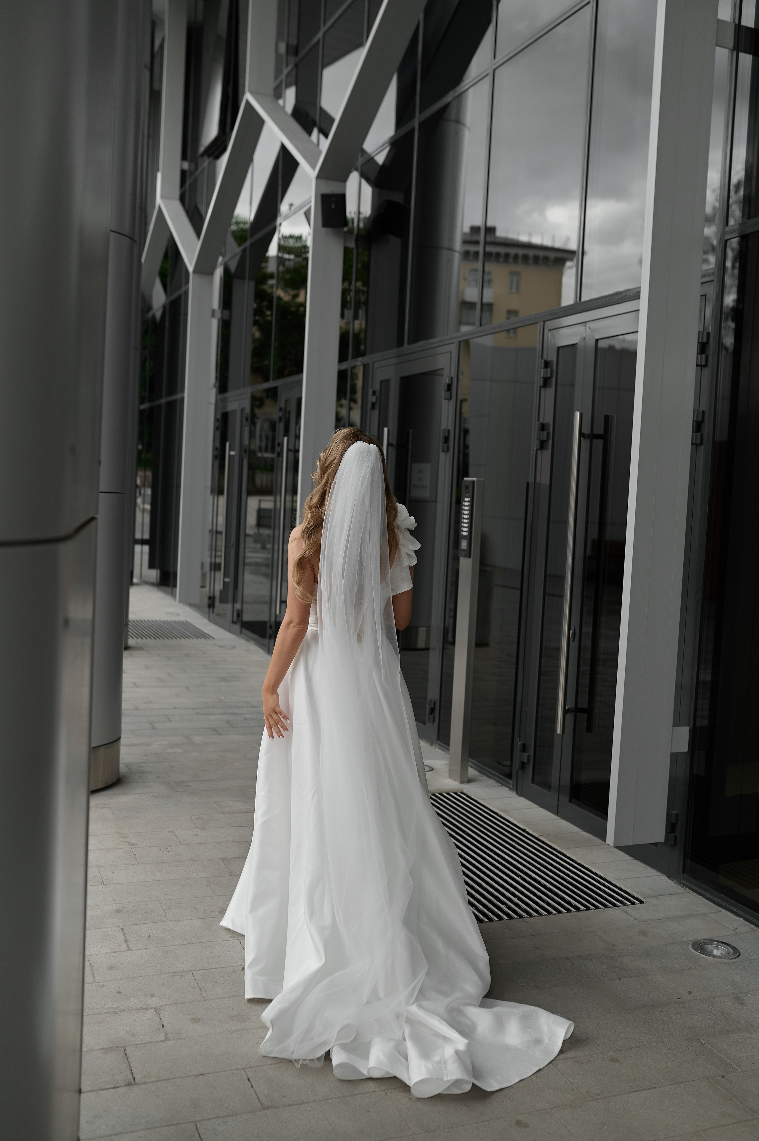 Глеб и Карина. Свадебный и семейный фотограф Регина Кагарманова