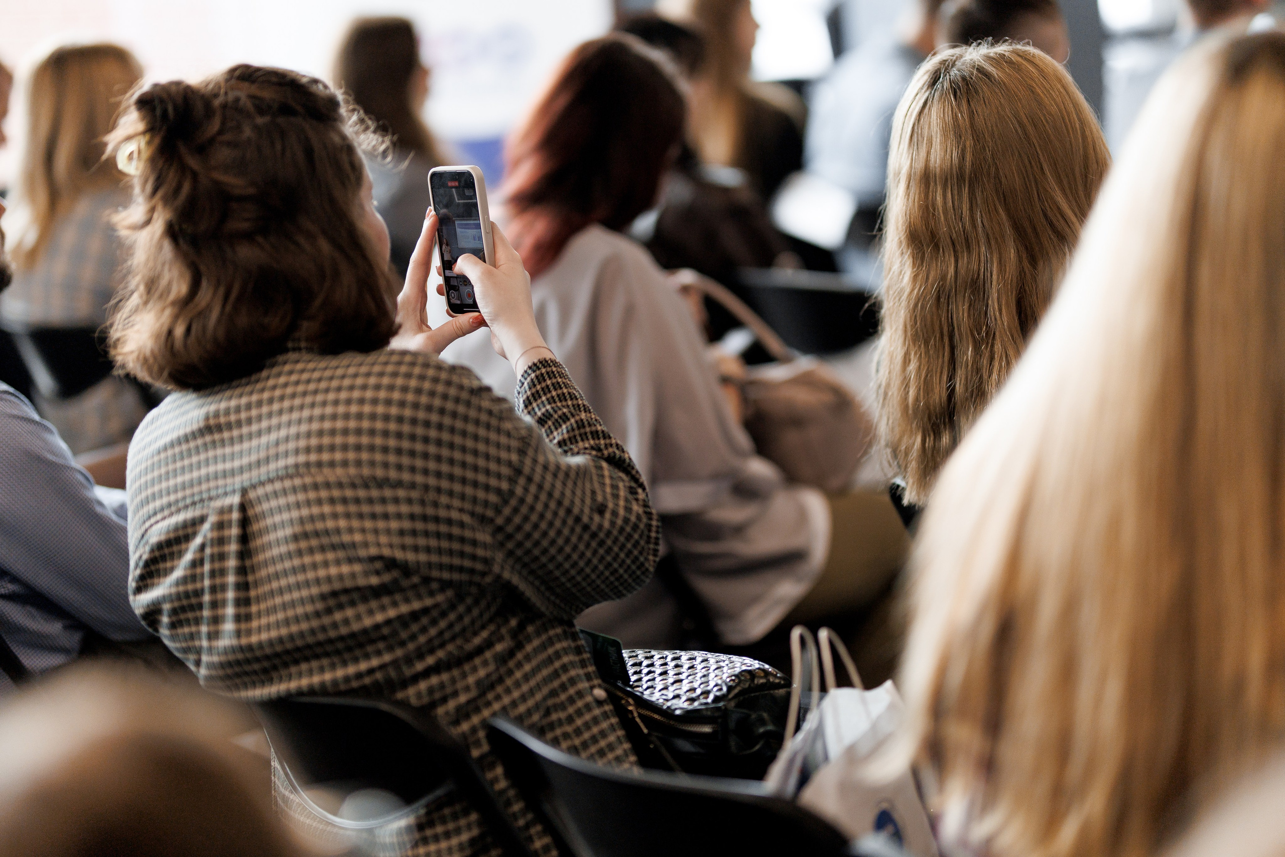 RETAIL LOYALTY DAY. Свадебный фотограф Каледич Тимофей