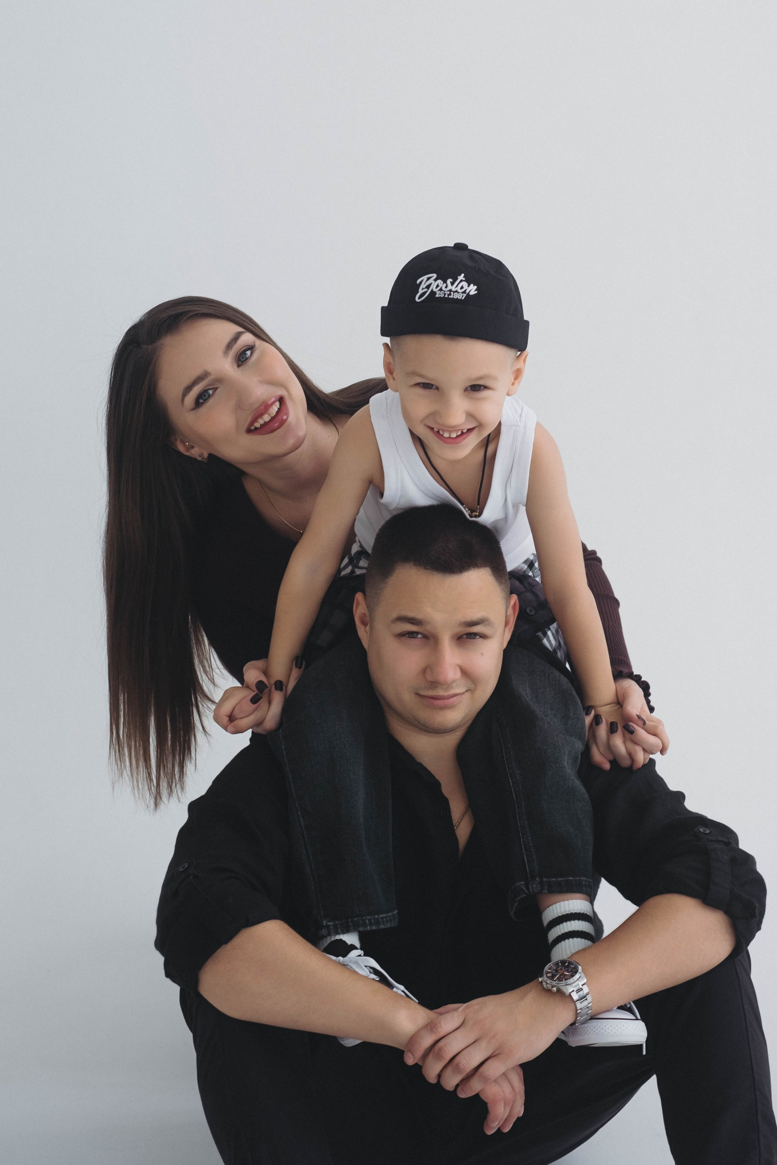 Мирону 4 года. Свадебный и семейный фотограф г. Волгоград Биленко Ангелина