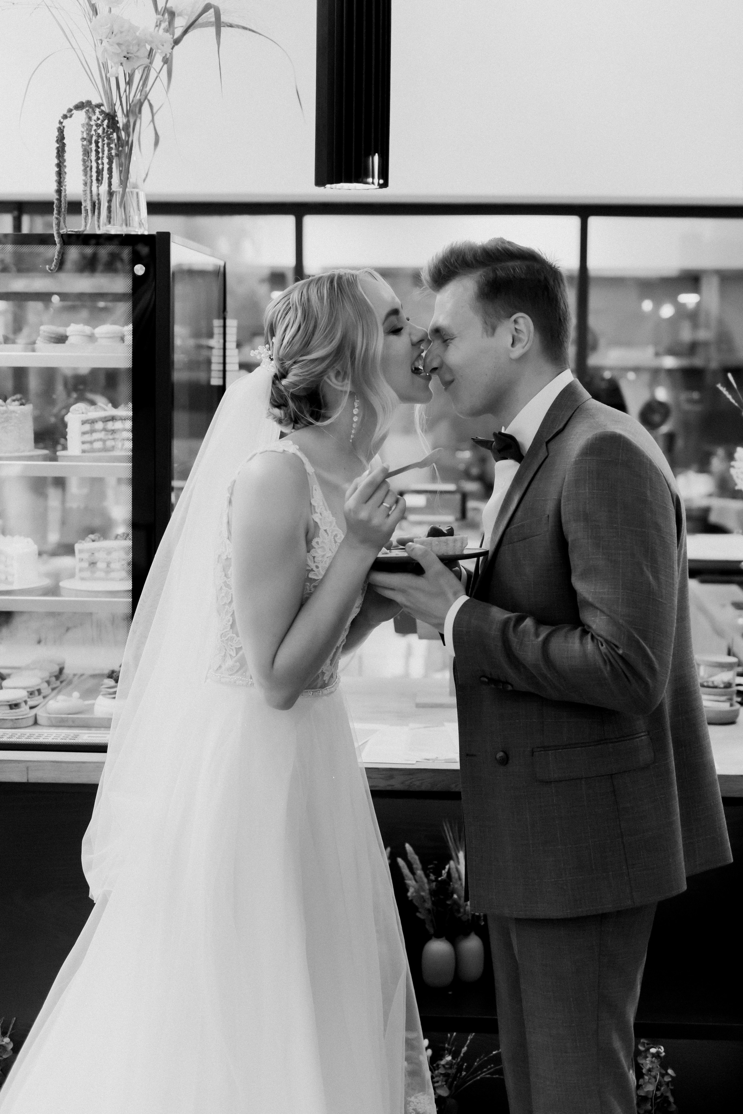 Ирина и Дмитрий. Свадебный и семейный фотограф г. Волгоград Биленко Ангелина