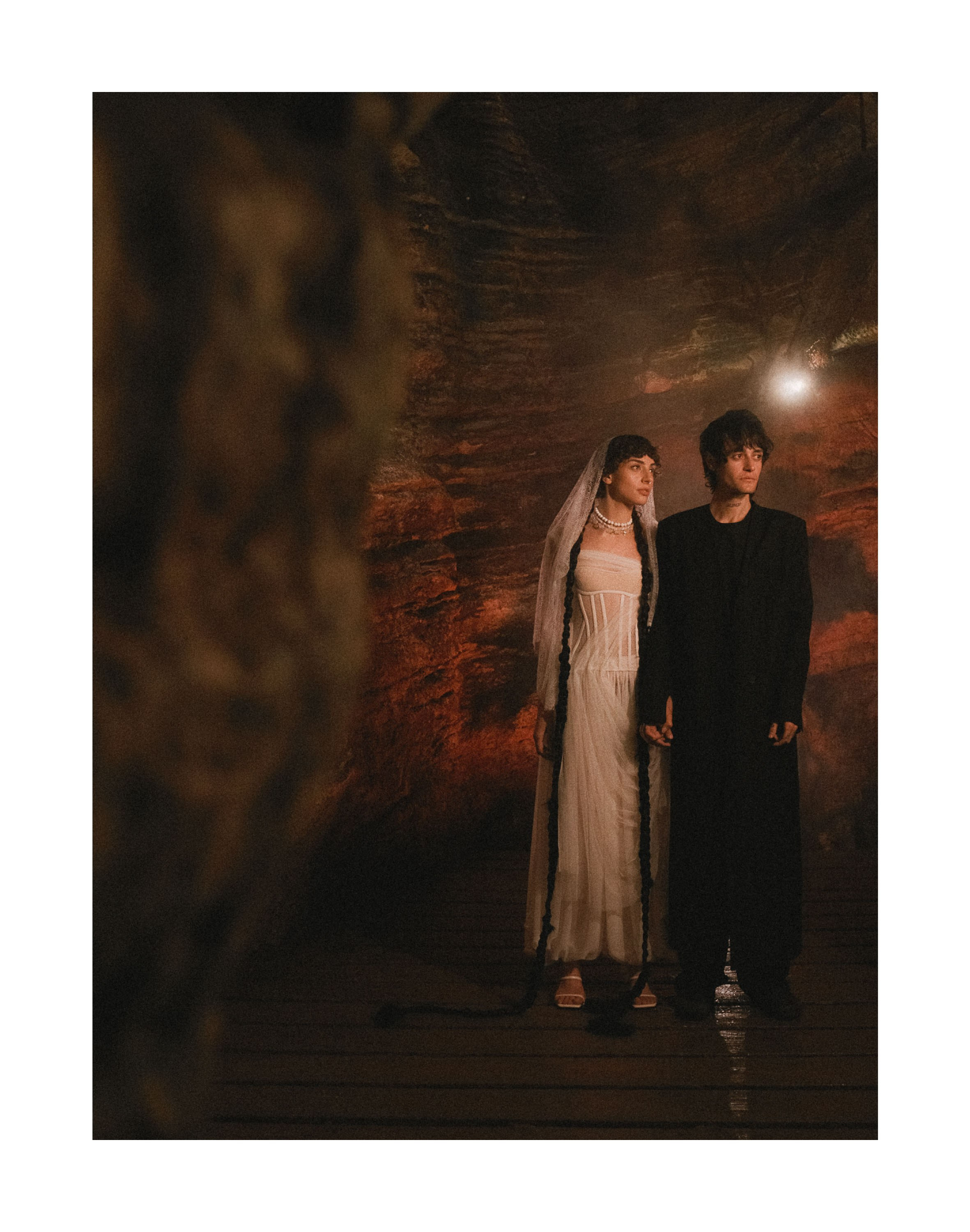 Одно целое. Семейный и свадебный фотограф в Краснодаре